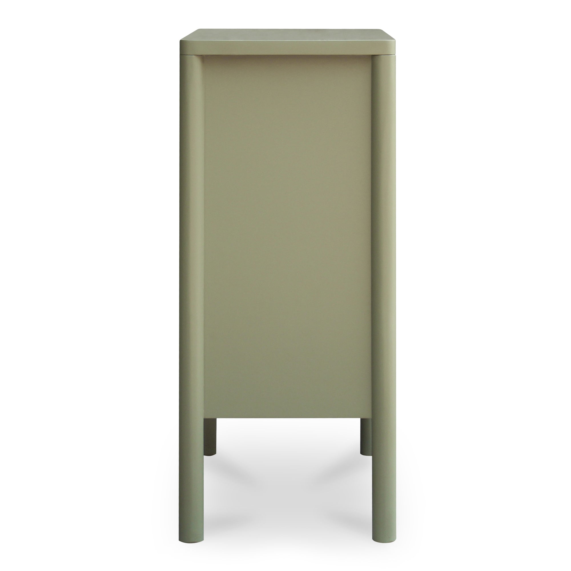 Hannah Cabinet Green - Central Designs