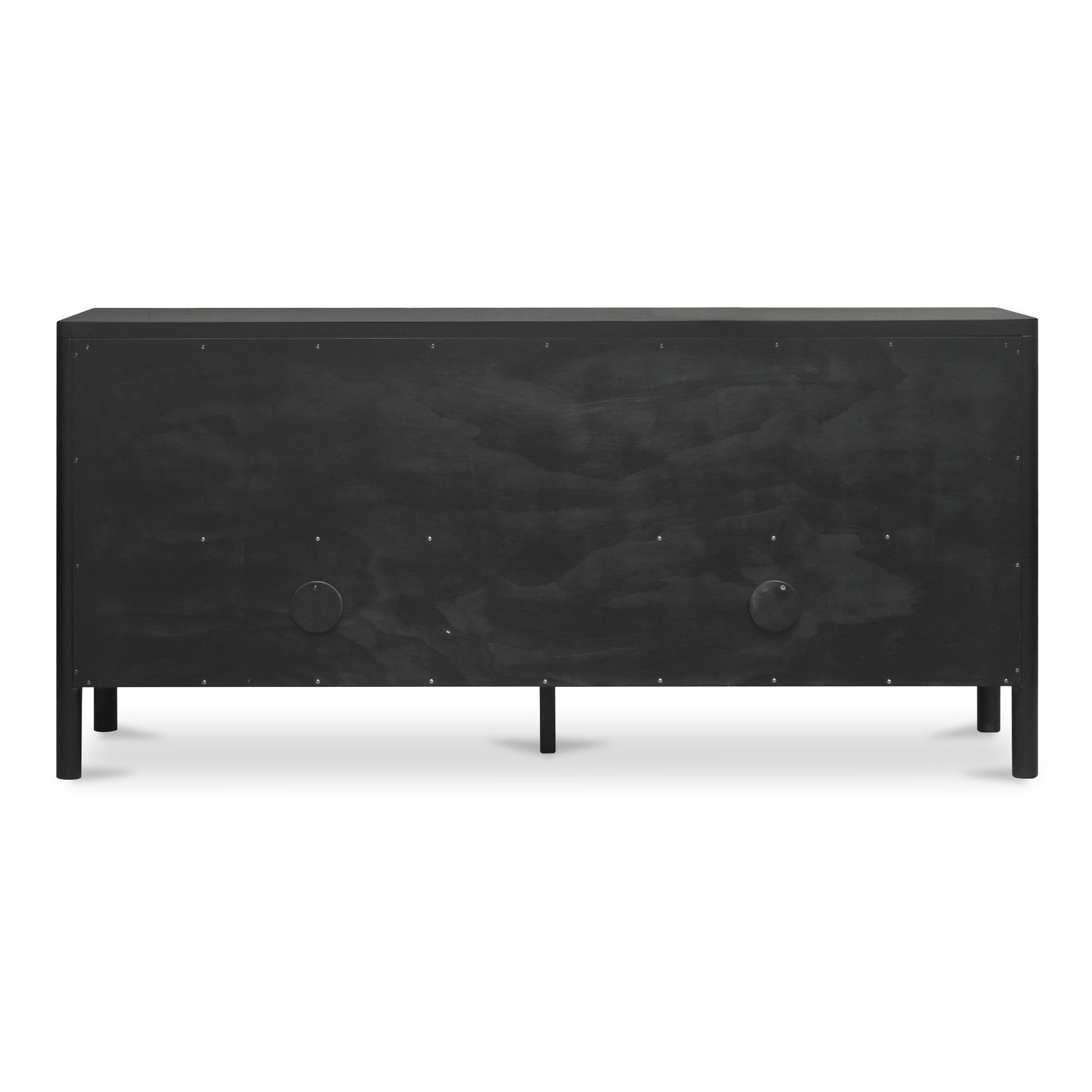 Hannah Sideboard Black - Central Designs