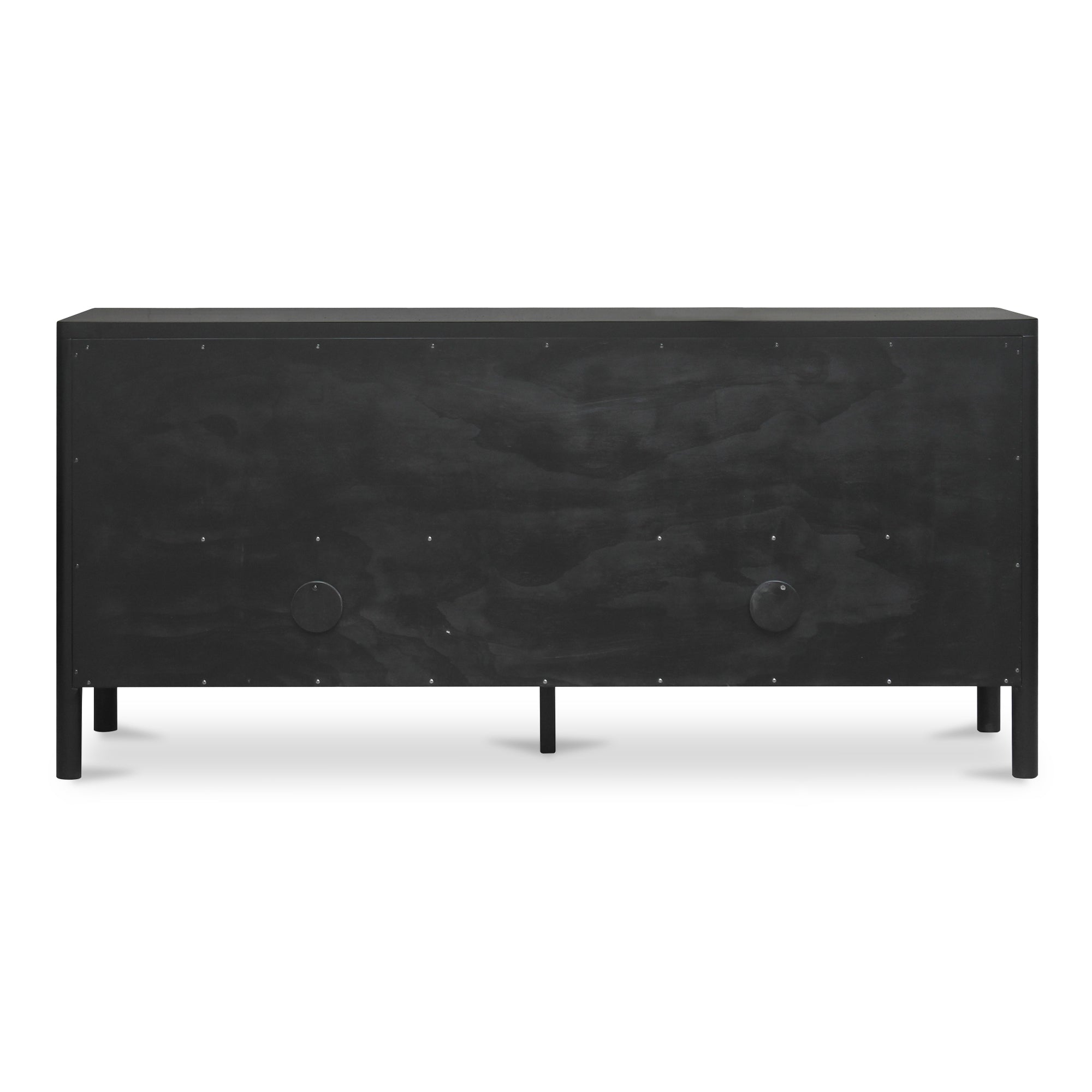 Hannah Sideboard Black - Central Designs