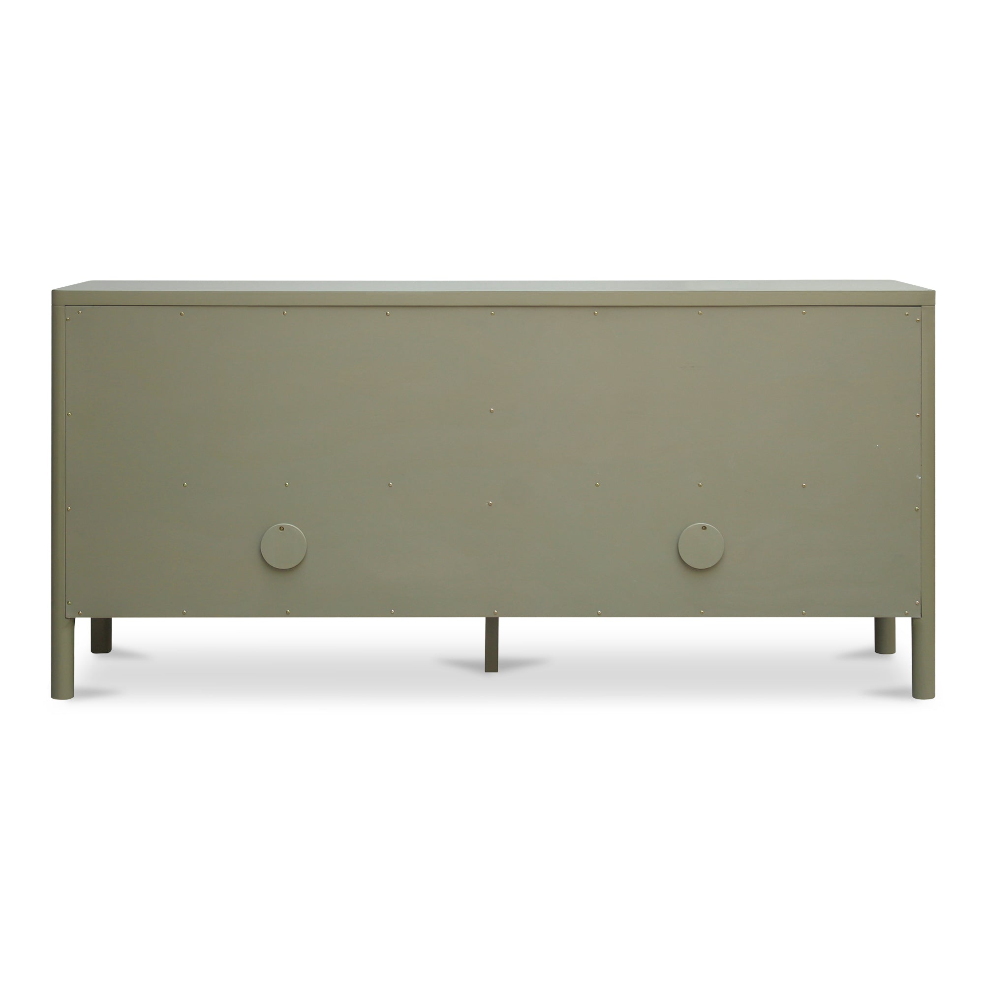 Hannah Sideboard Green - Central Designs