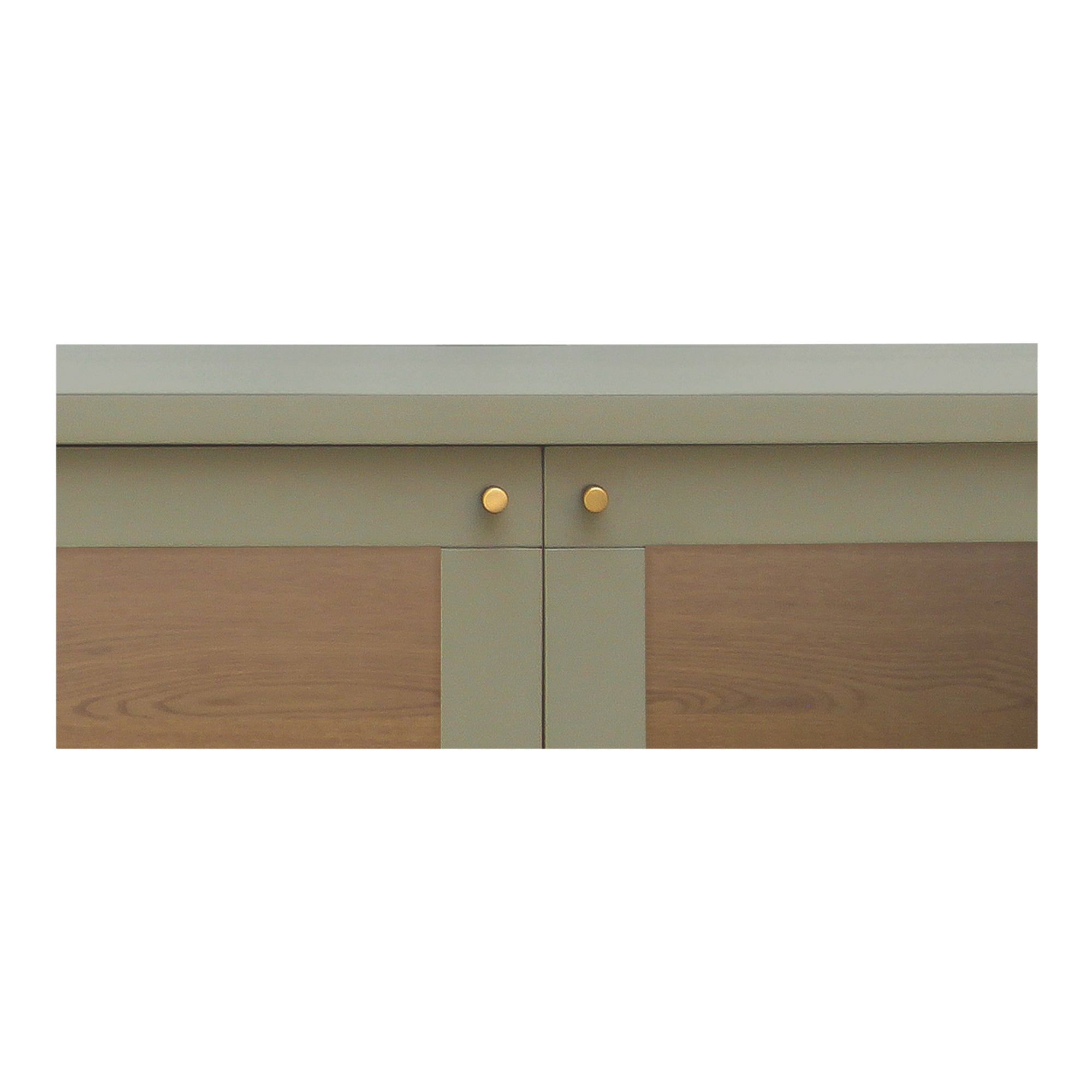 Hannah Sideboard Green - Central Designs
