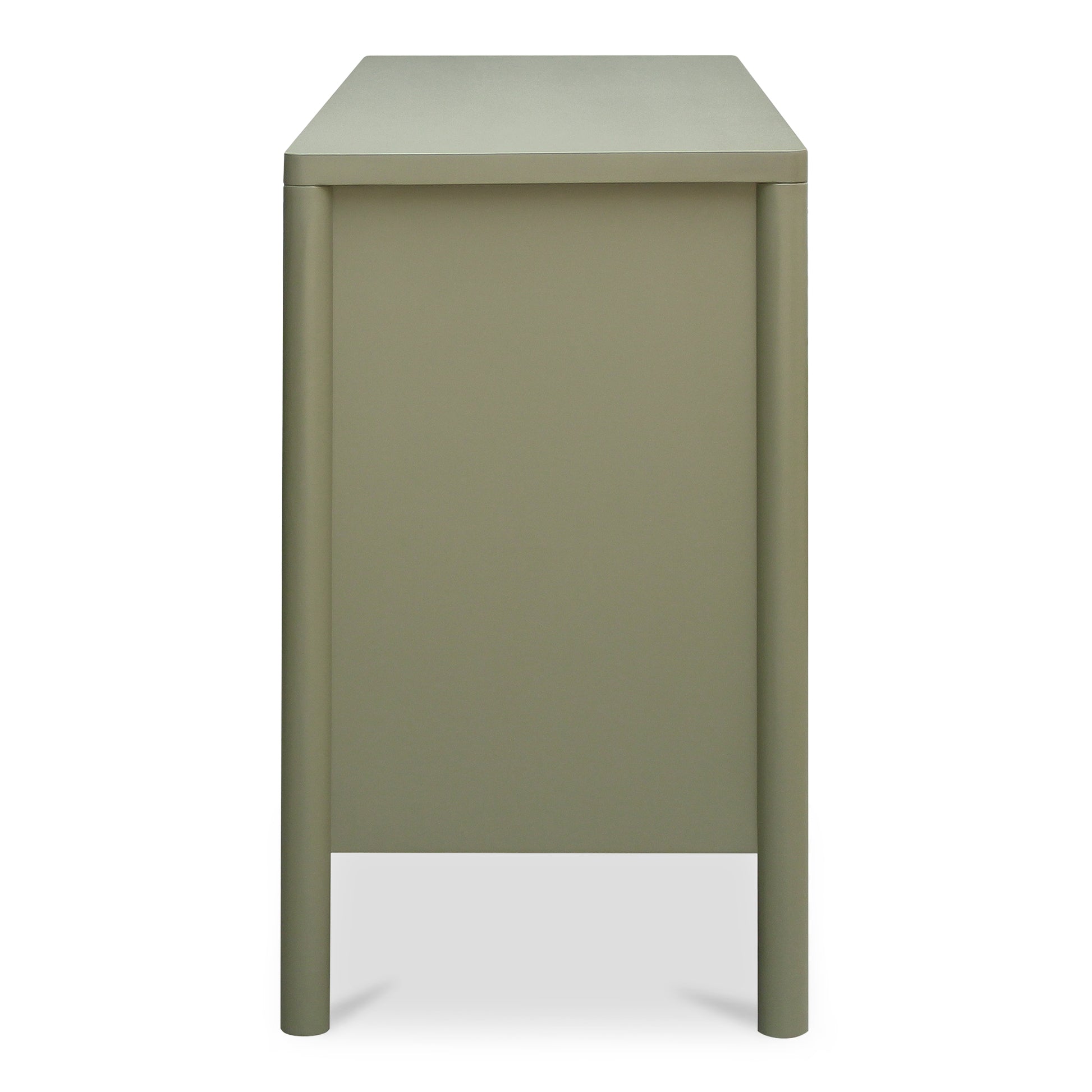 Hannah Sideboard Green - Central Designs