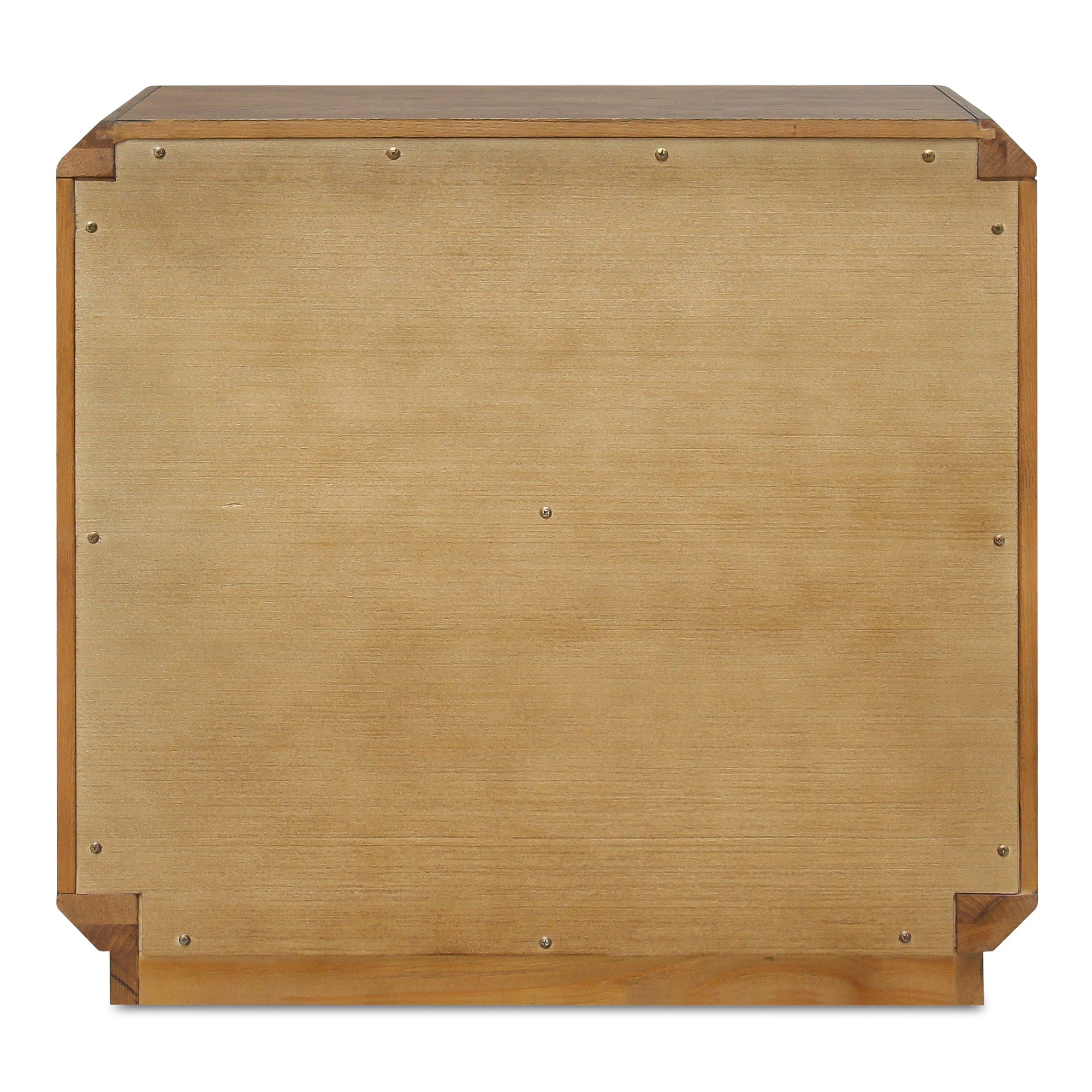 Caleb Nightstand Brown