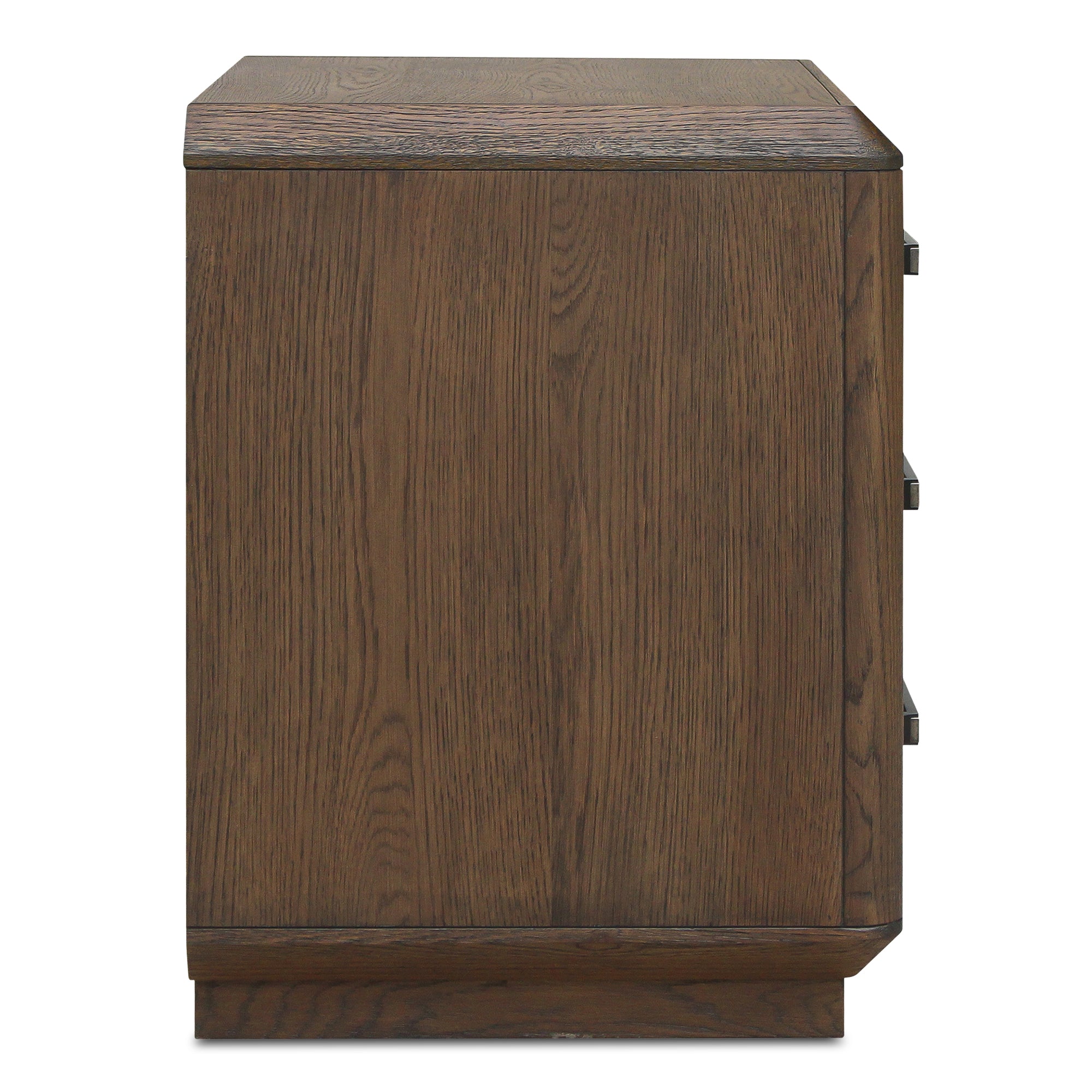 Caleb Nightstand Brown
