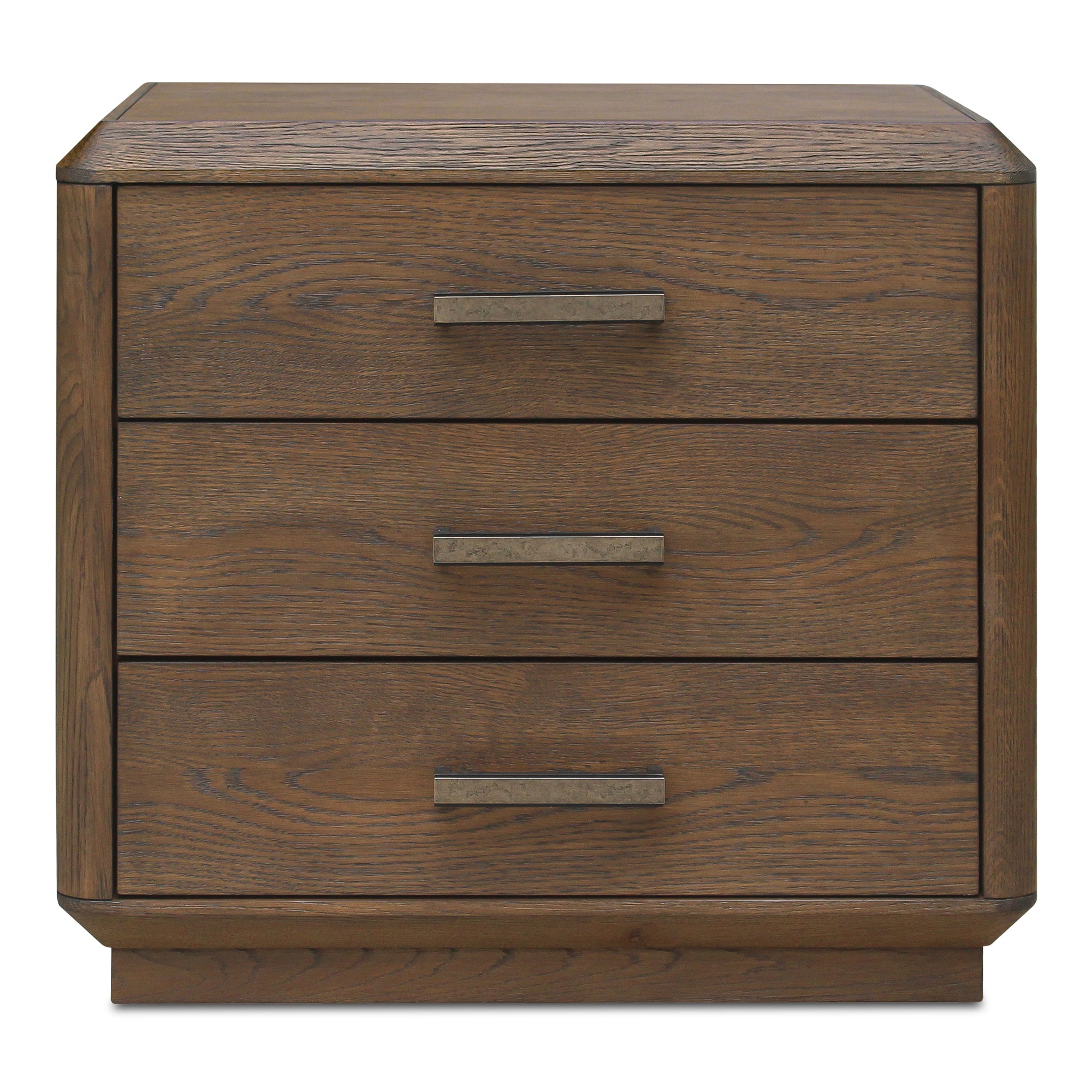 Caleb Nightstand Brown