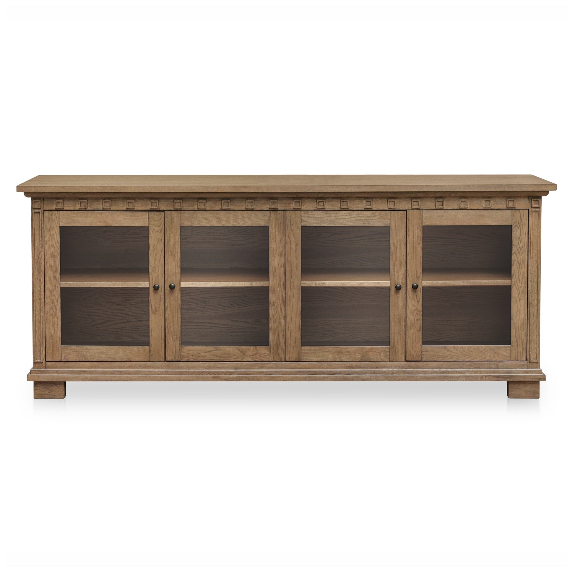 Lillian Sideboard Brown - Central Designs