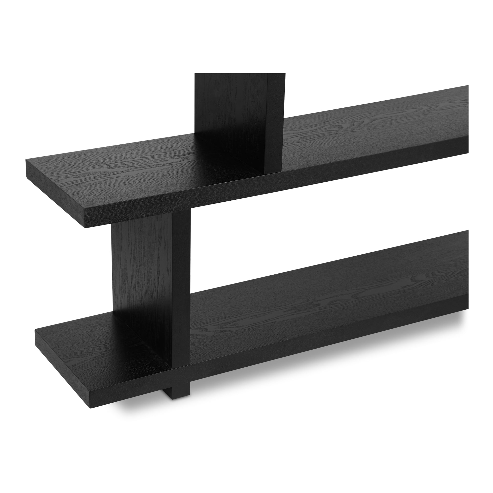 Miri Shelf Small Black - Central Designs