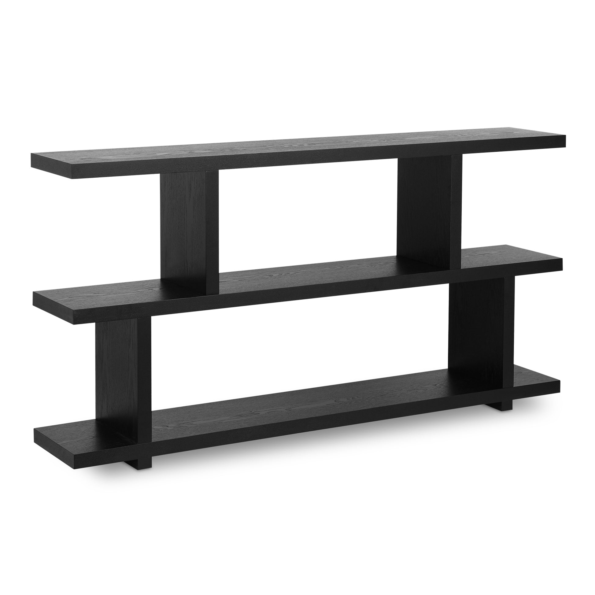 Miri Shelf Small Black - Central Designs