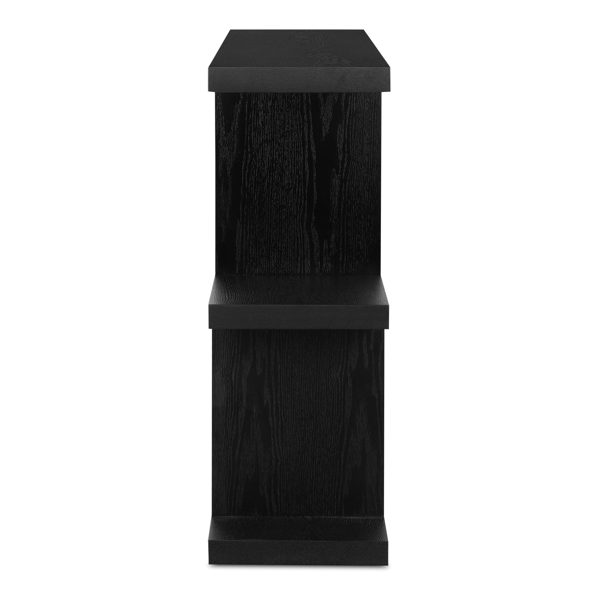 Miri Shelf Small Black - Central Designs