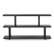 Miri Shelf Small Black - Central Designs