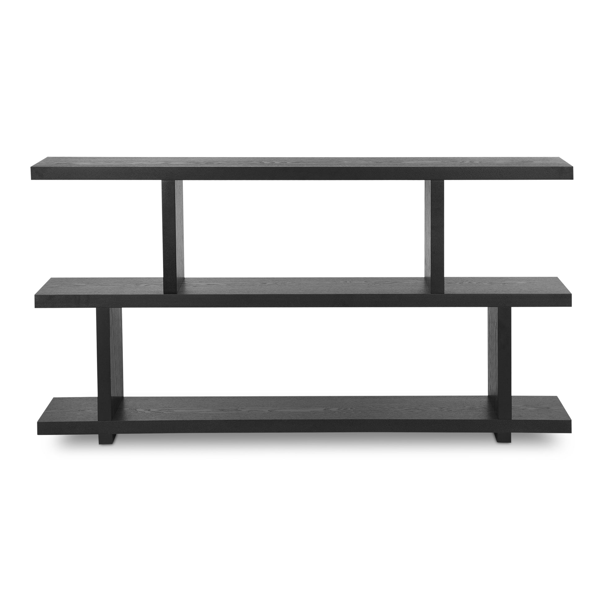 Miri Shelf Small Black - Central Designs