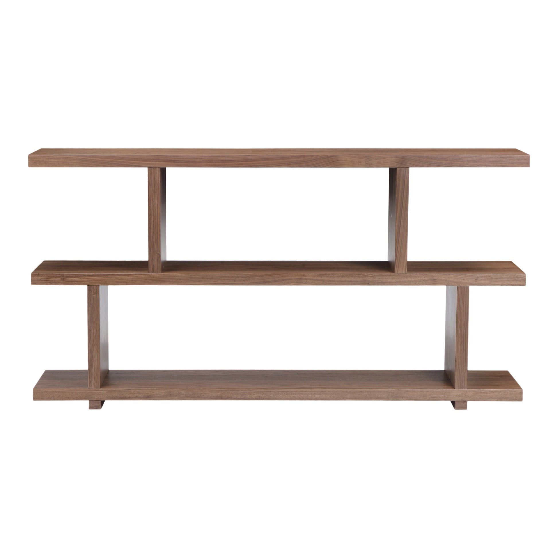 Miri Small Shelf Brown - Central Designs