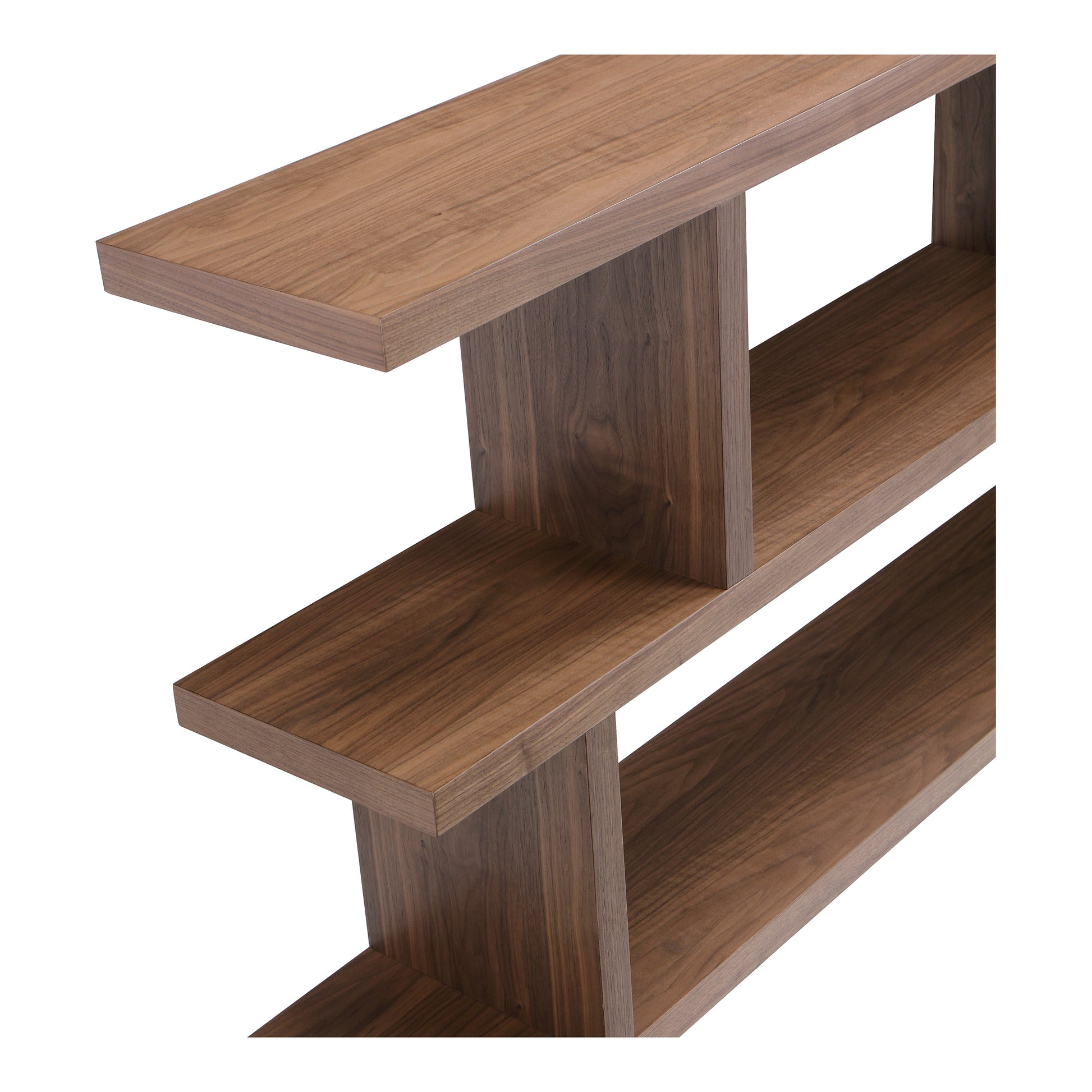 Miri Small Shelf Brown - Central Designs
