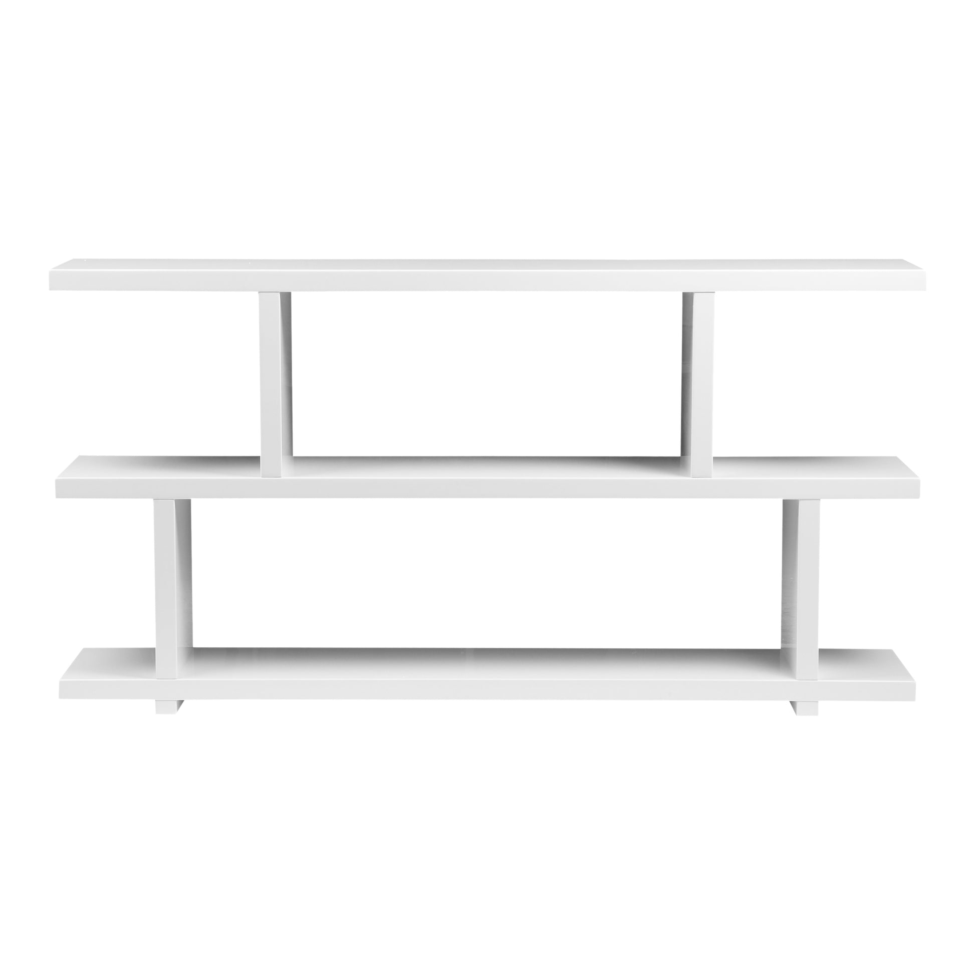 Miri Small Shelf White - Central Designs