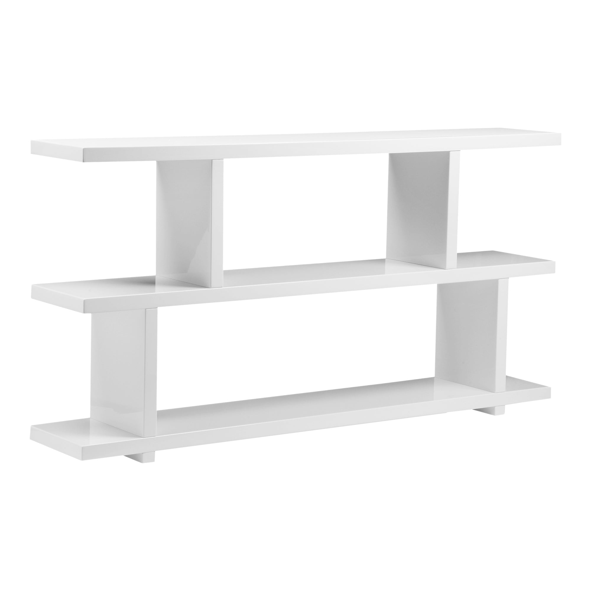 Miri Small Shelf White - Central Designs