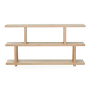 Miri Small Shelf Oak - Central Designs