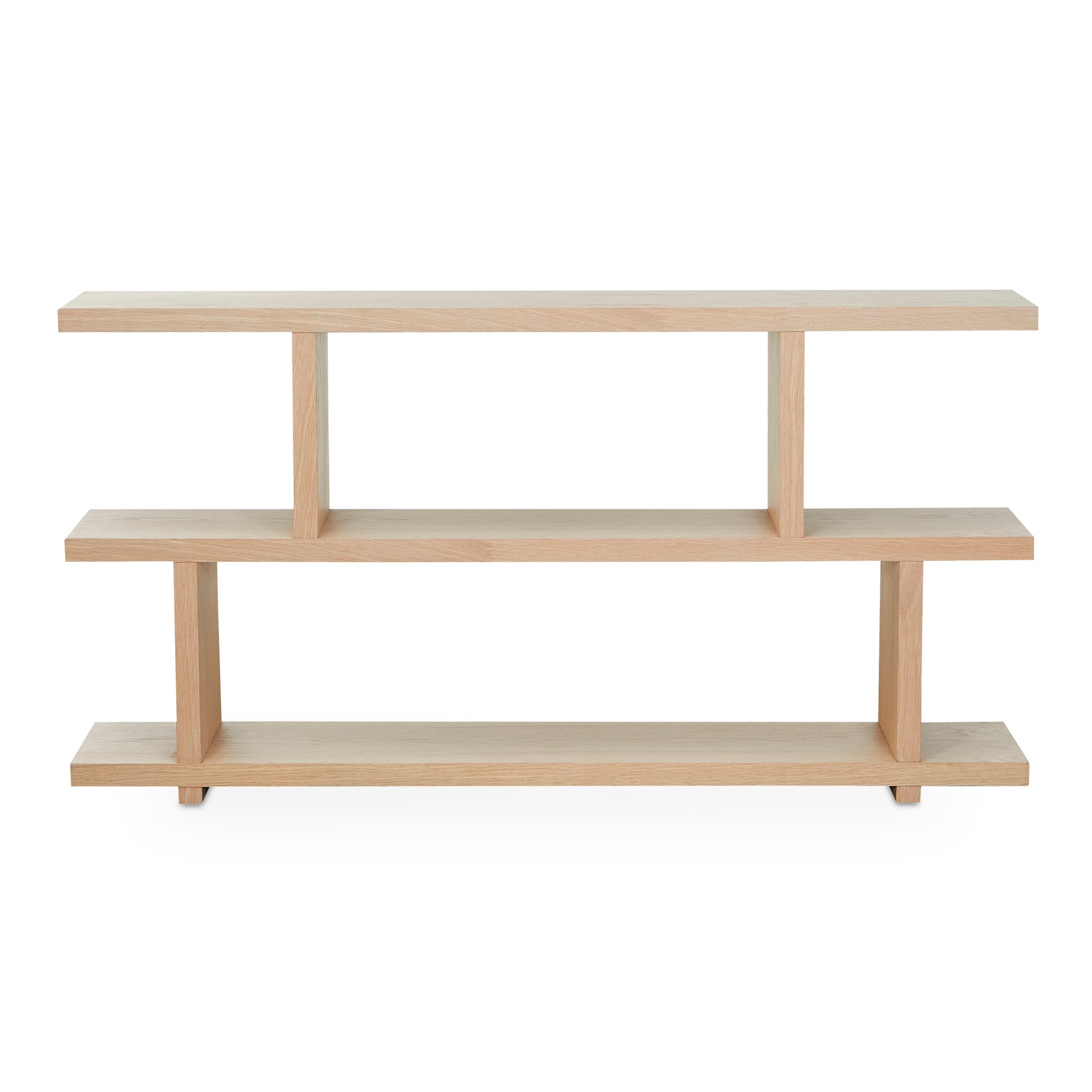 Miri Small Shelf Oak - Central Designs