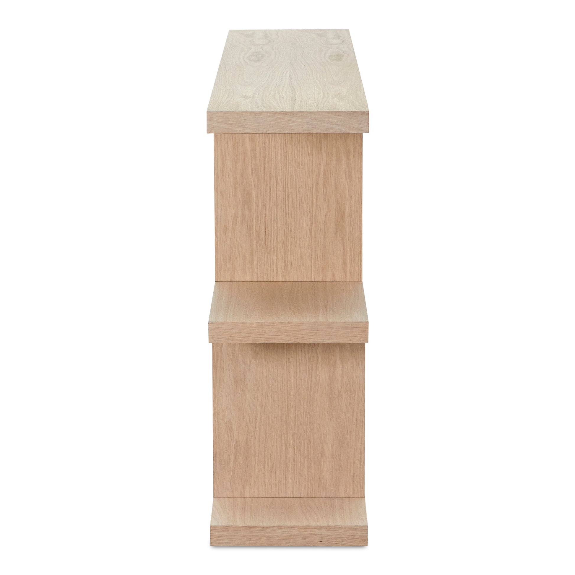 Miri Small Shelf Oak - Central Designs