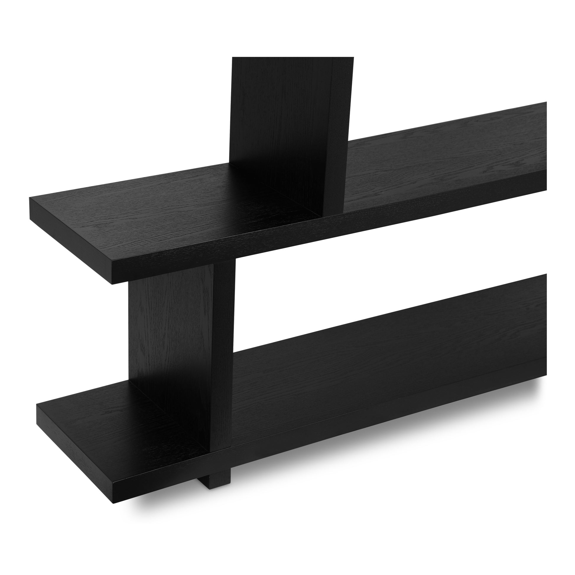 Miri Shelf Large Black - Central Designs