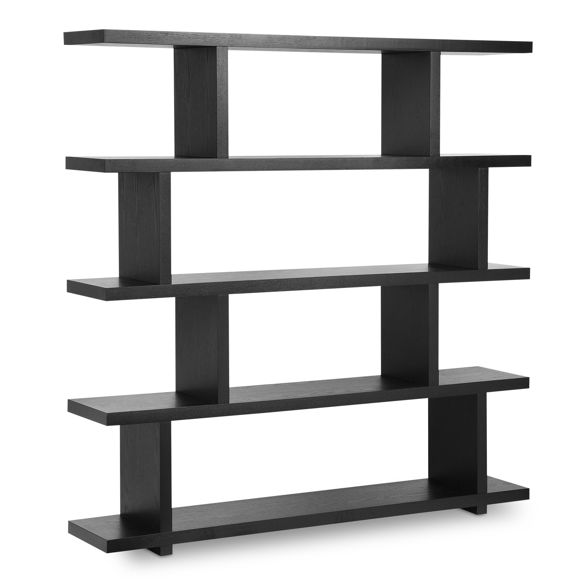 Miri Shelf Large Black - Central Designs
