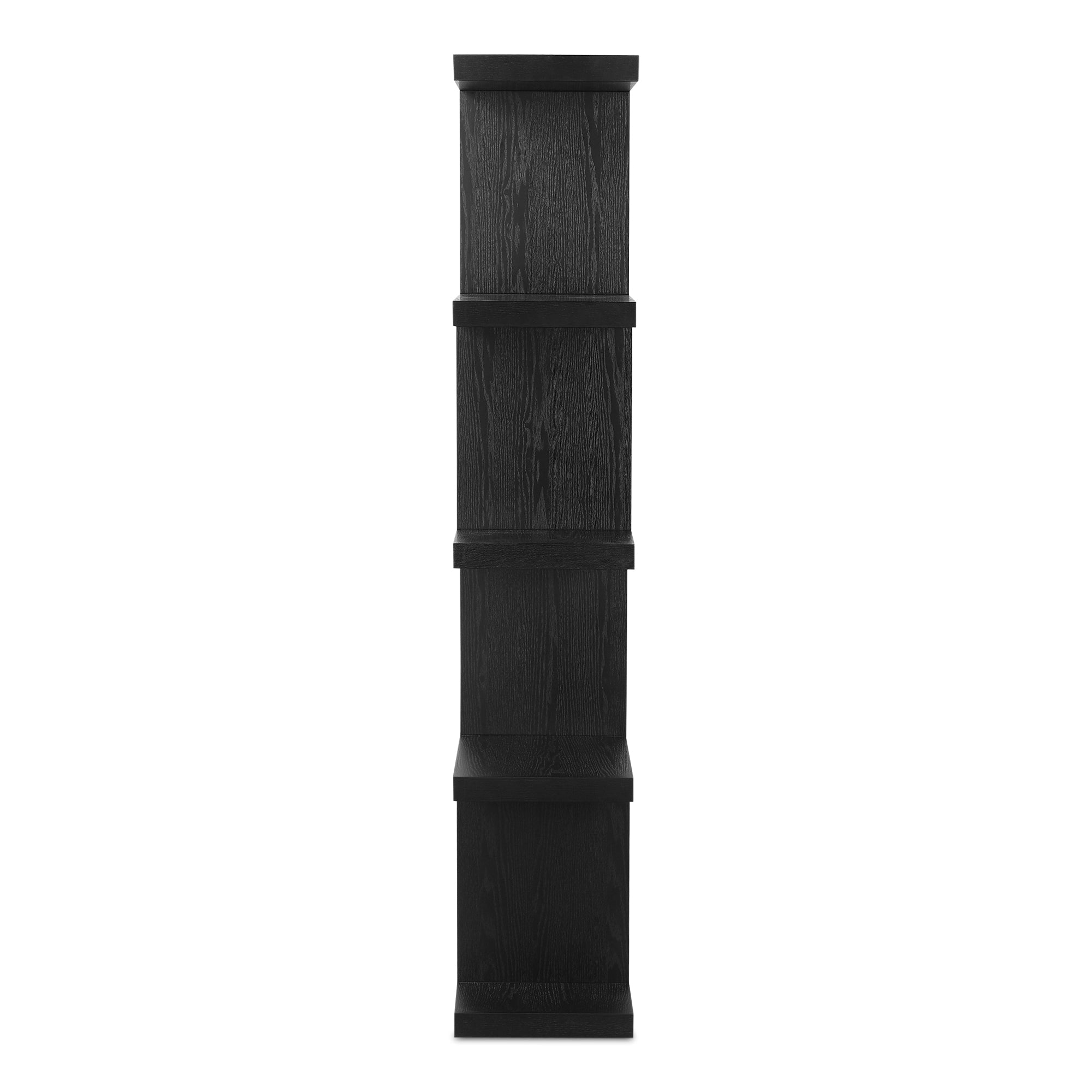 Miri Shelf Large Black - Central Designs