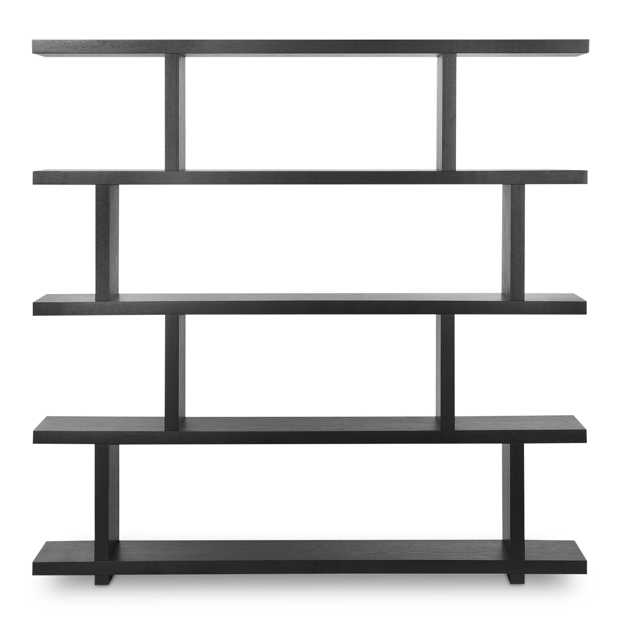 Miri Shelf Large Black - Central Designs