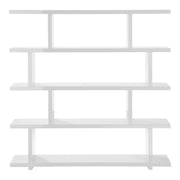 Miri Large Shelf White - Central Designs