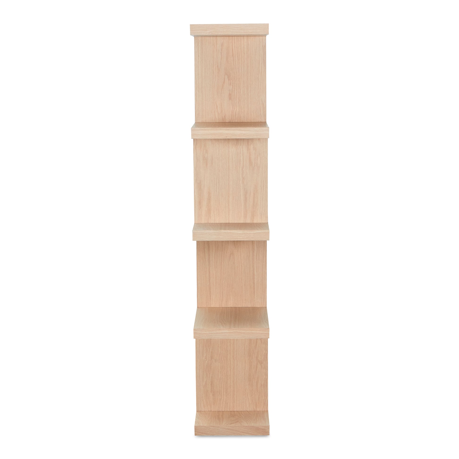 Miri Large Shelf Oak - Central Designs