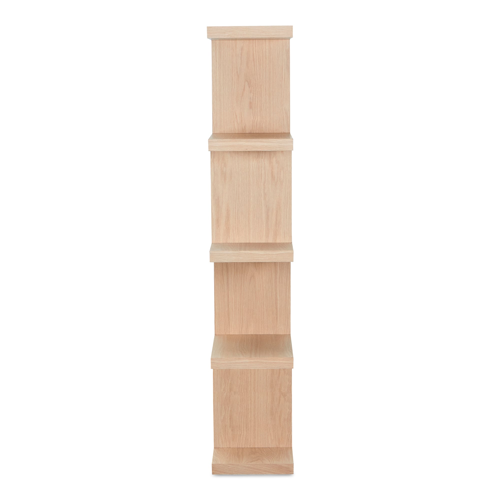 Miri Large Shelf Oak - Central Designs