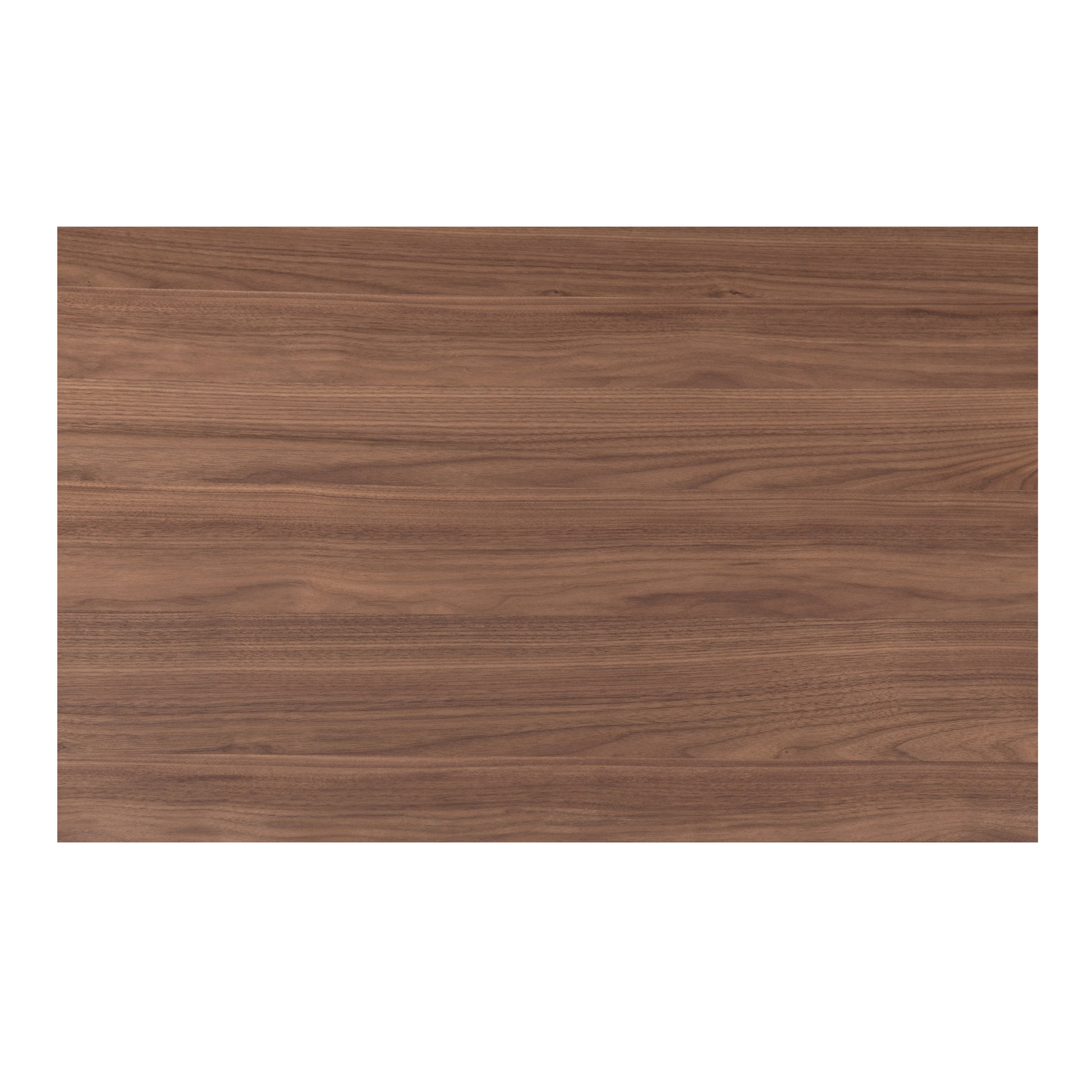 Miri Coffee Table Walnut - Central Designs