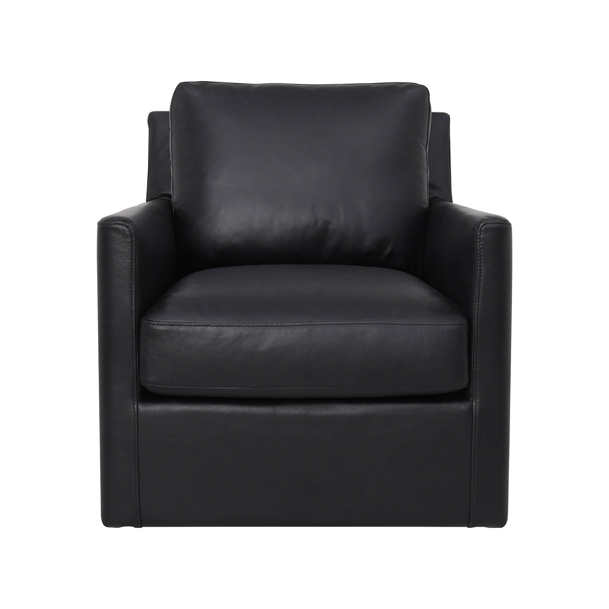 Europa Swivel Glider - Central Designs
