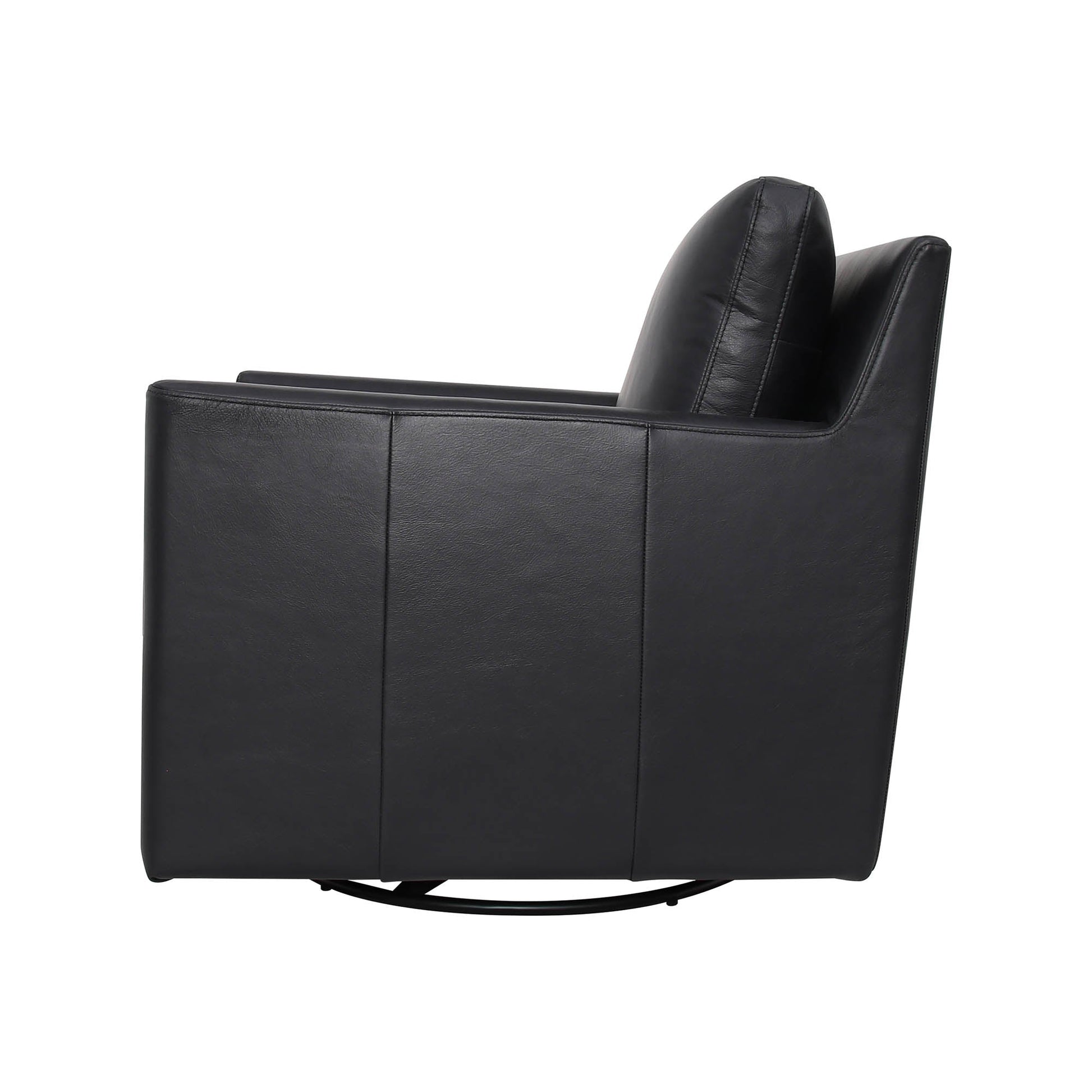 Europa Swivel Glider - Central Designs