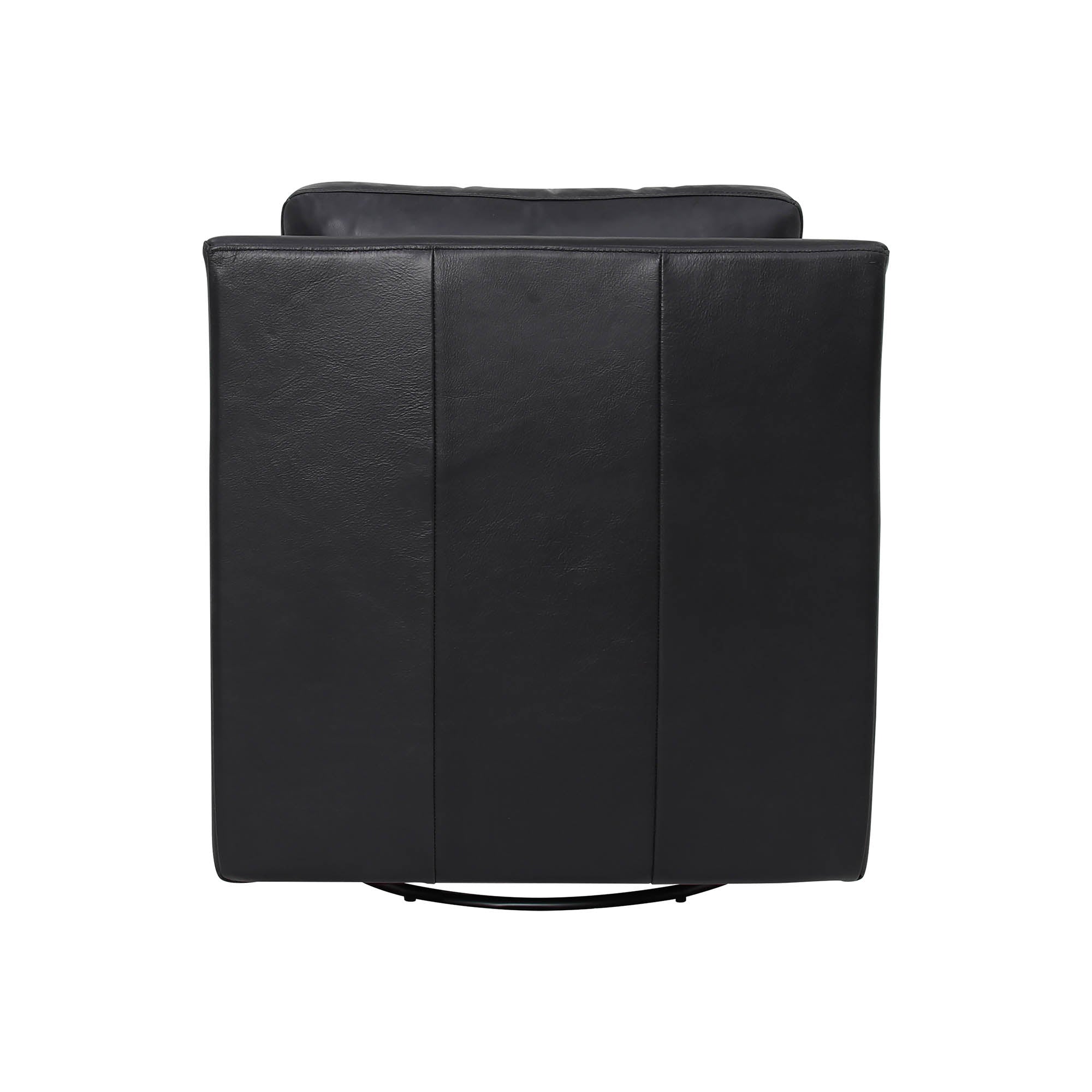 Europa Swivel Glider - Central Designs
