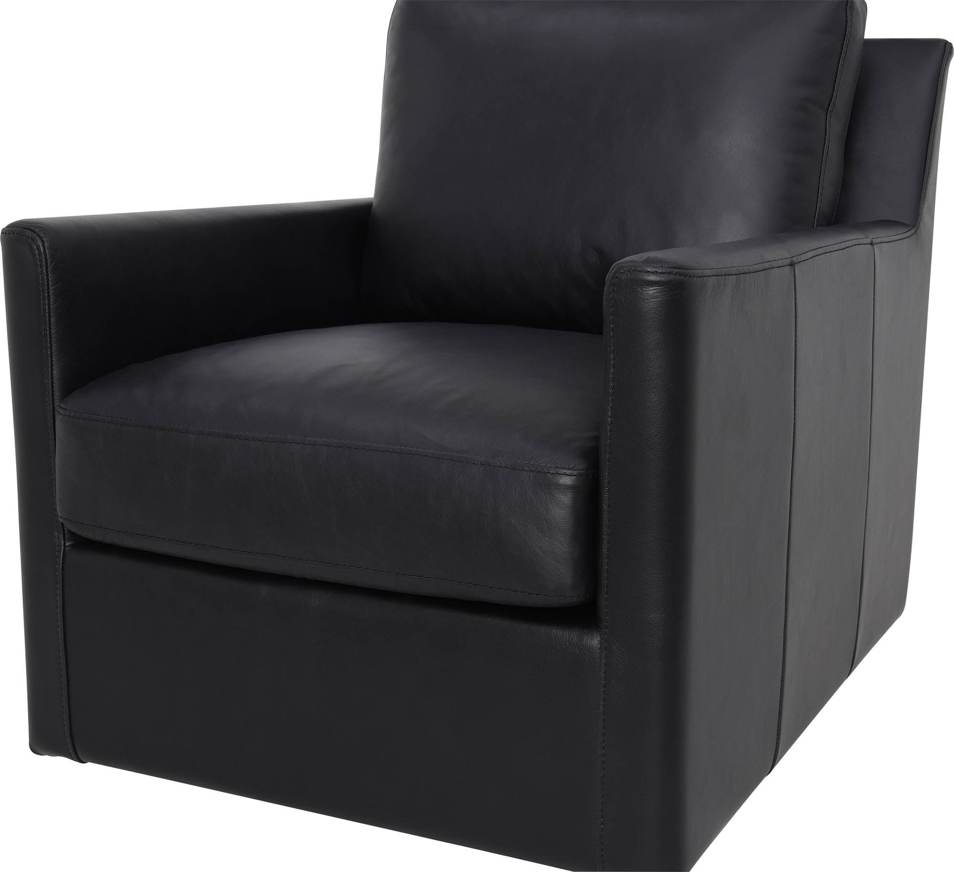 Europa Swivel Glider - Central Designs
