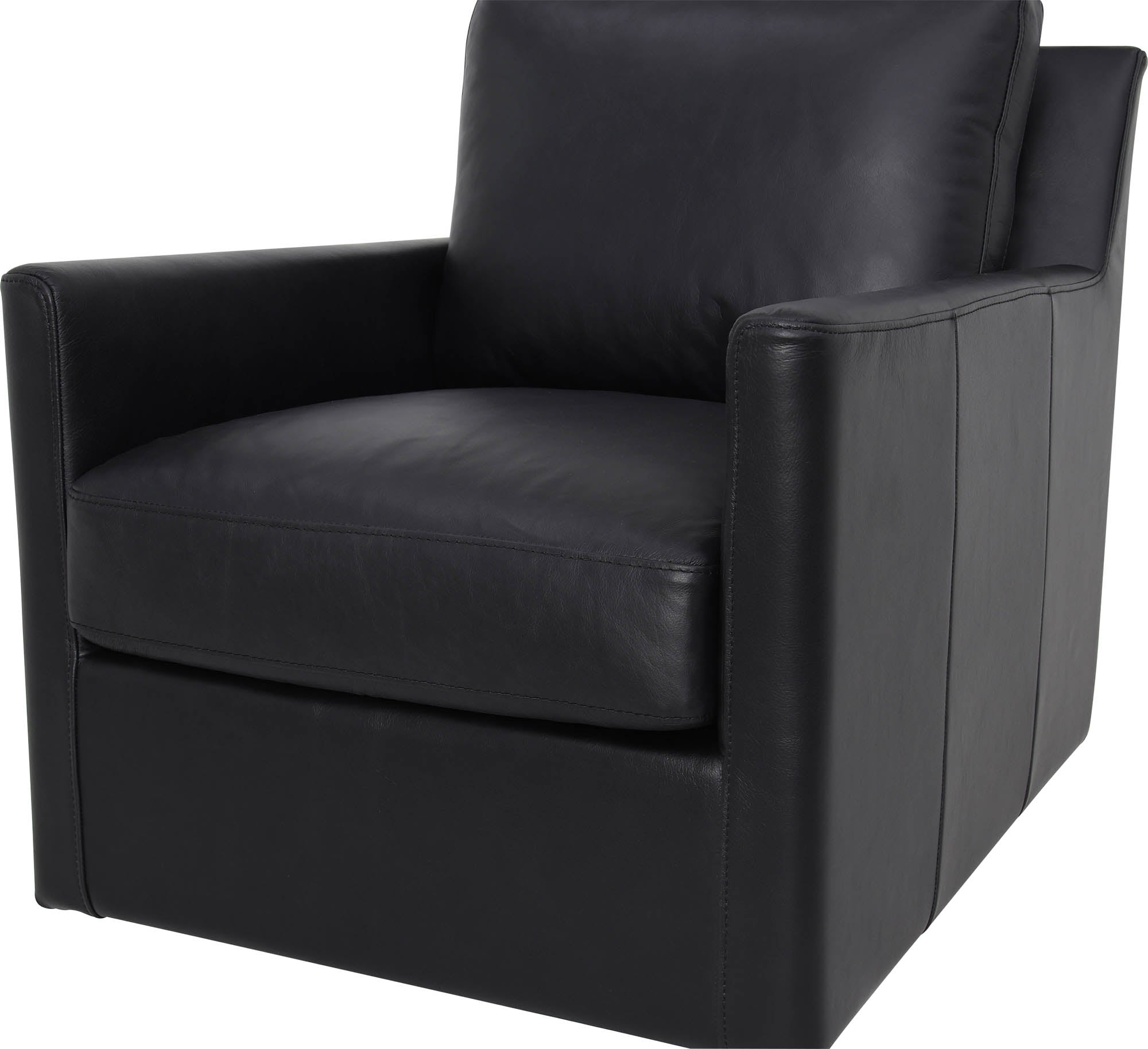 Europa Swivel Glider - Central Designs