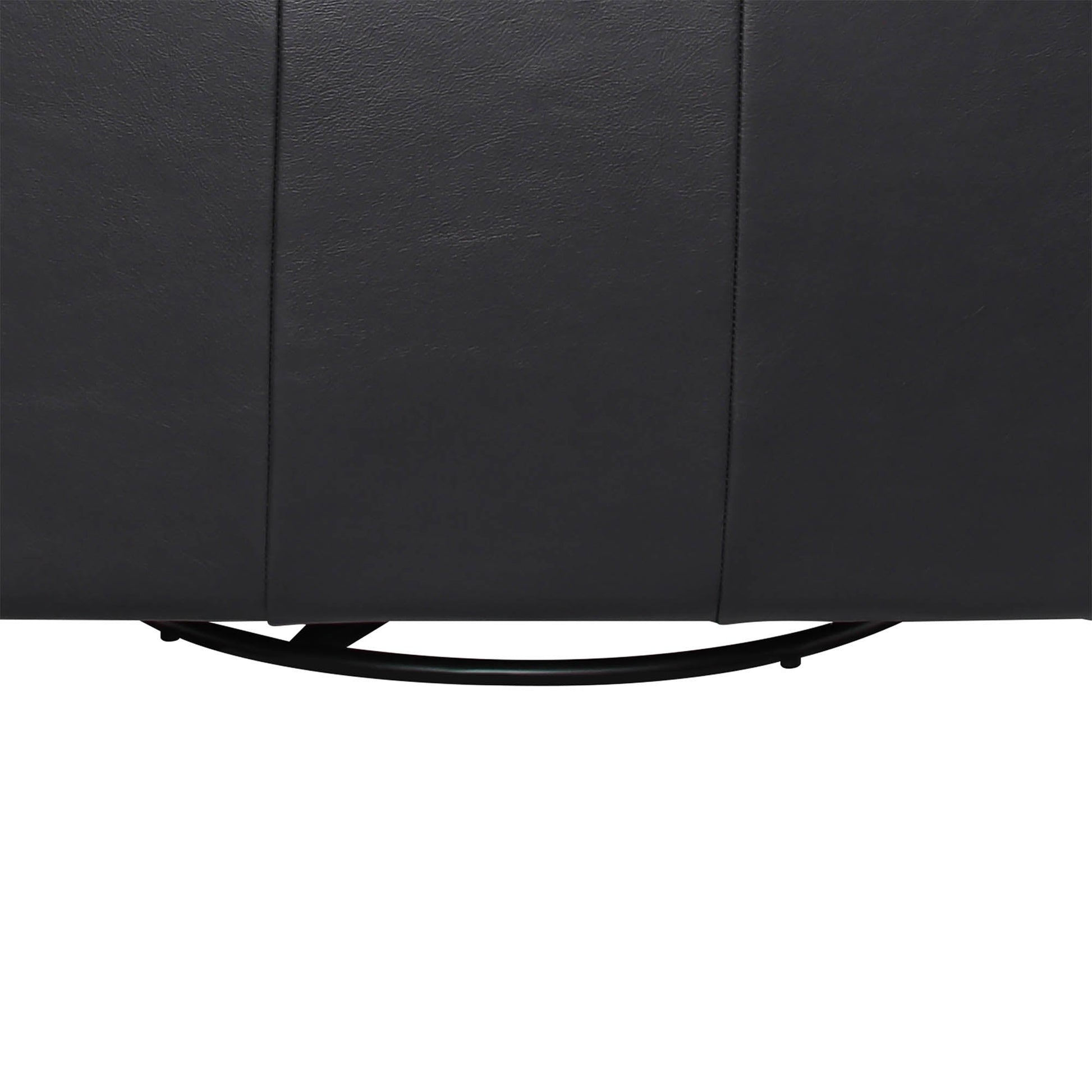 Europa Swivel Glider - Central Designs