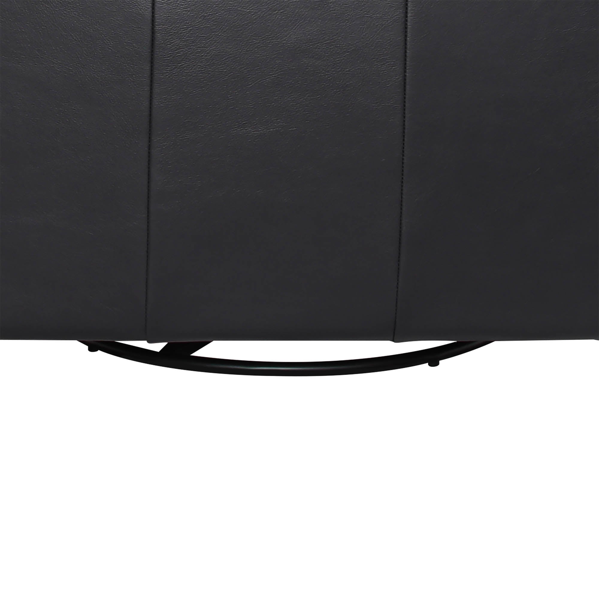 Europa Swivel Glider - Central Designs