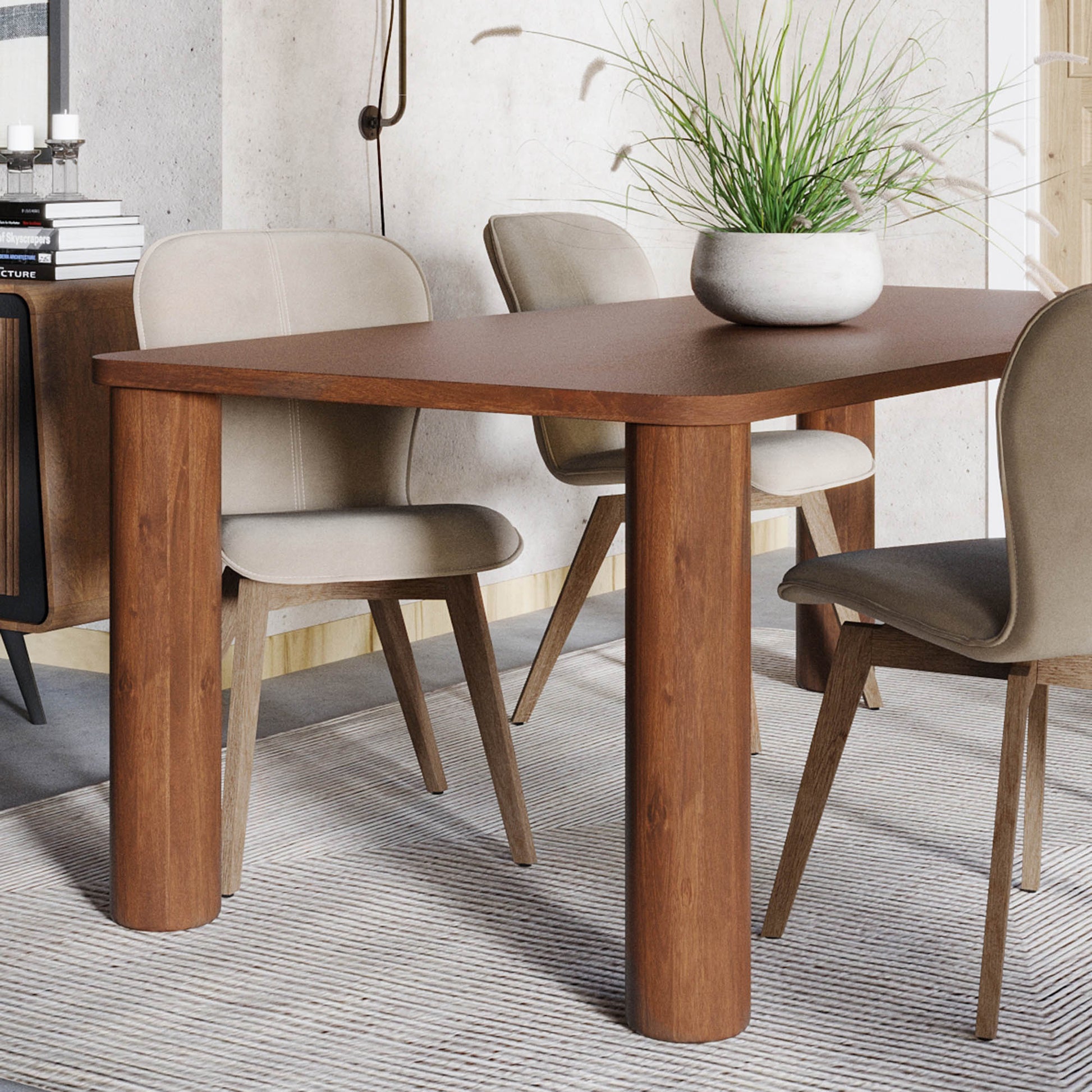 Evolution Dining Table - Central Designs