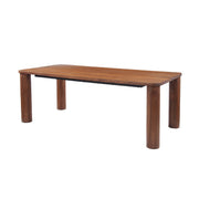Evolution Dining Table - Central Designs