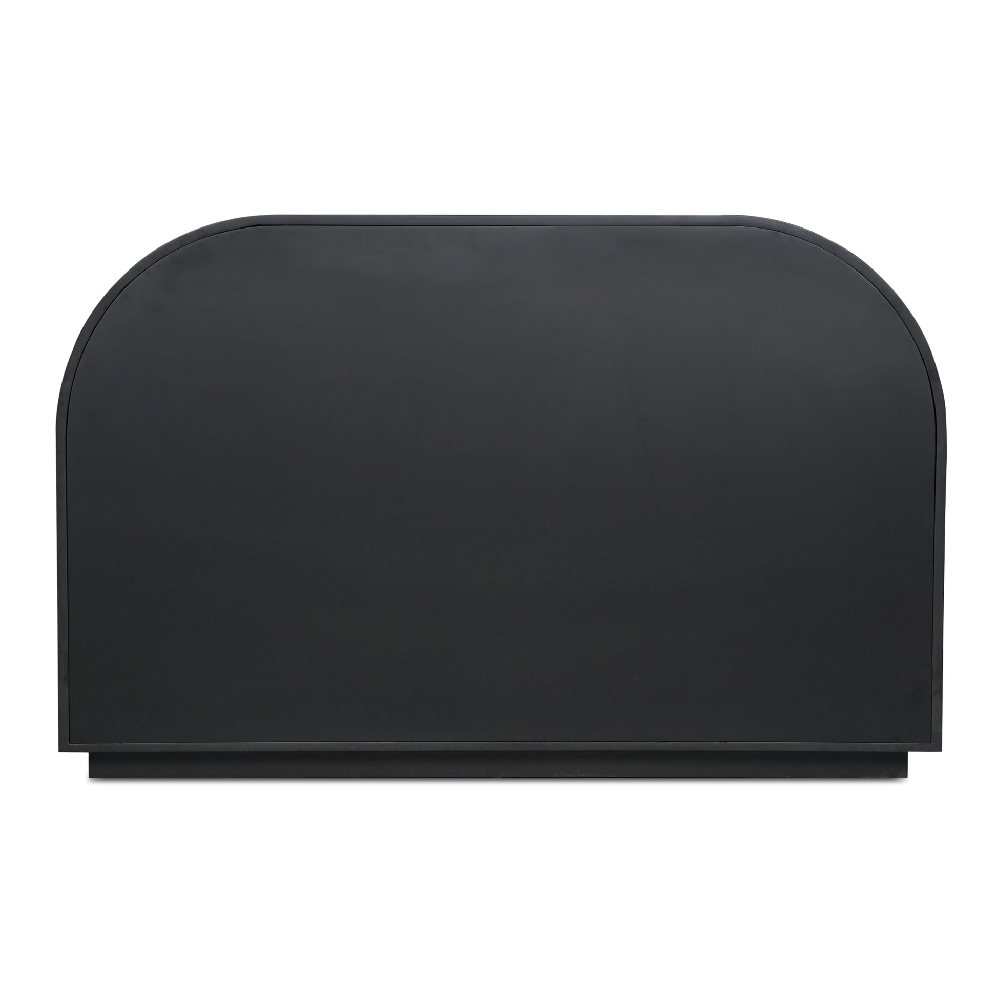 Salone Cabinet Black - Central Designs