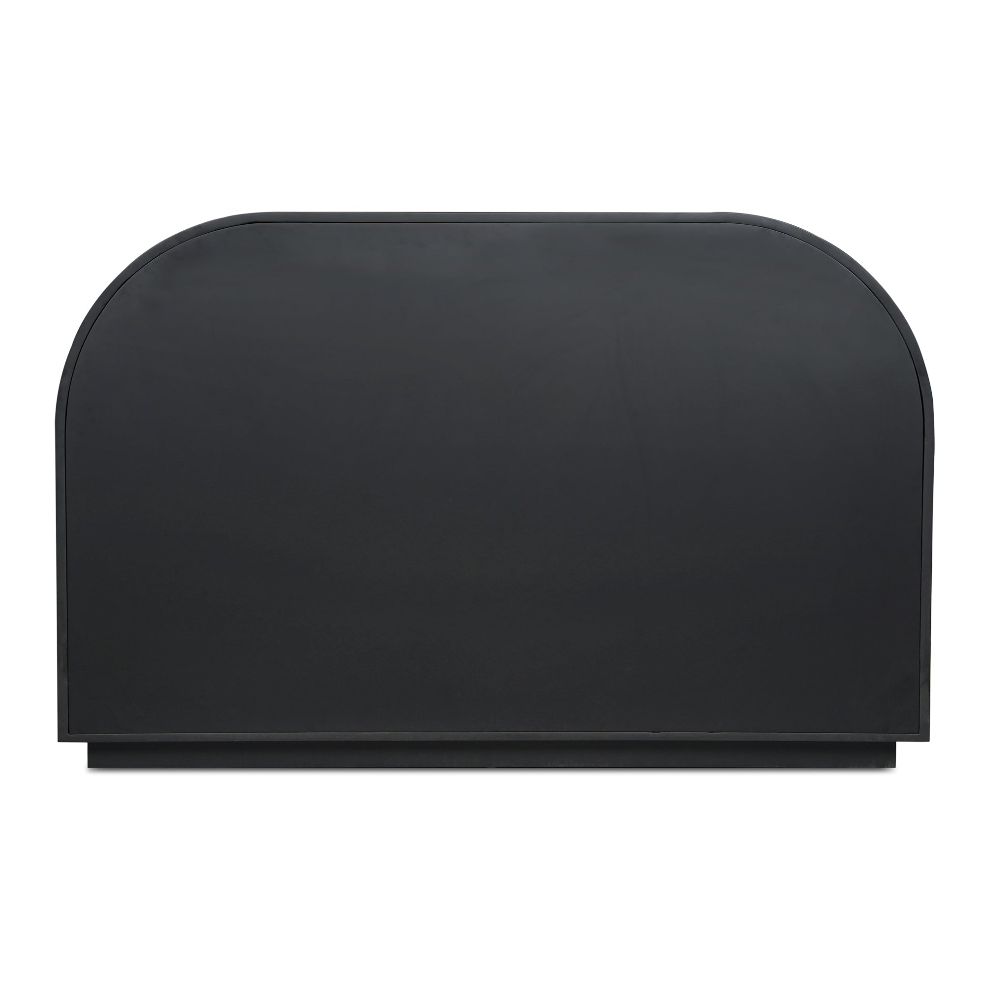 Salone Cabinet Black - Central Designs