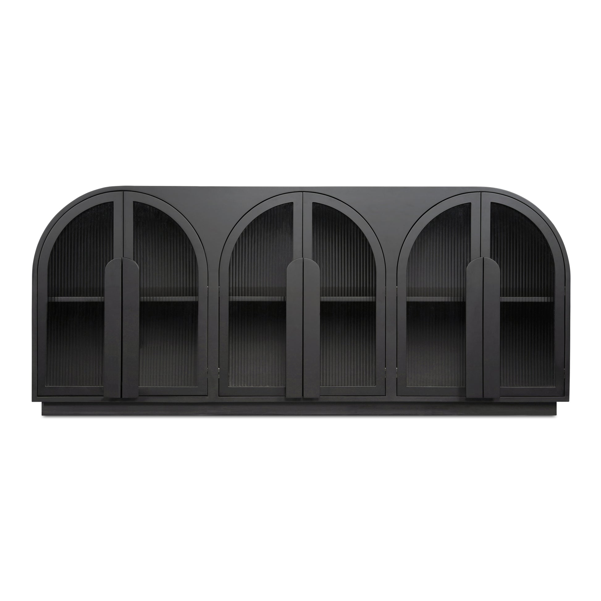 Salone Sideboard Black - Central Designs
