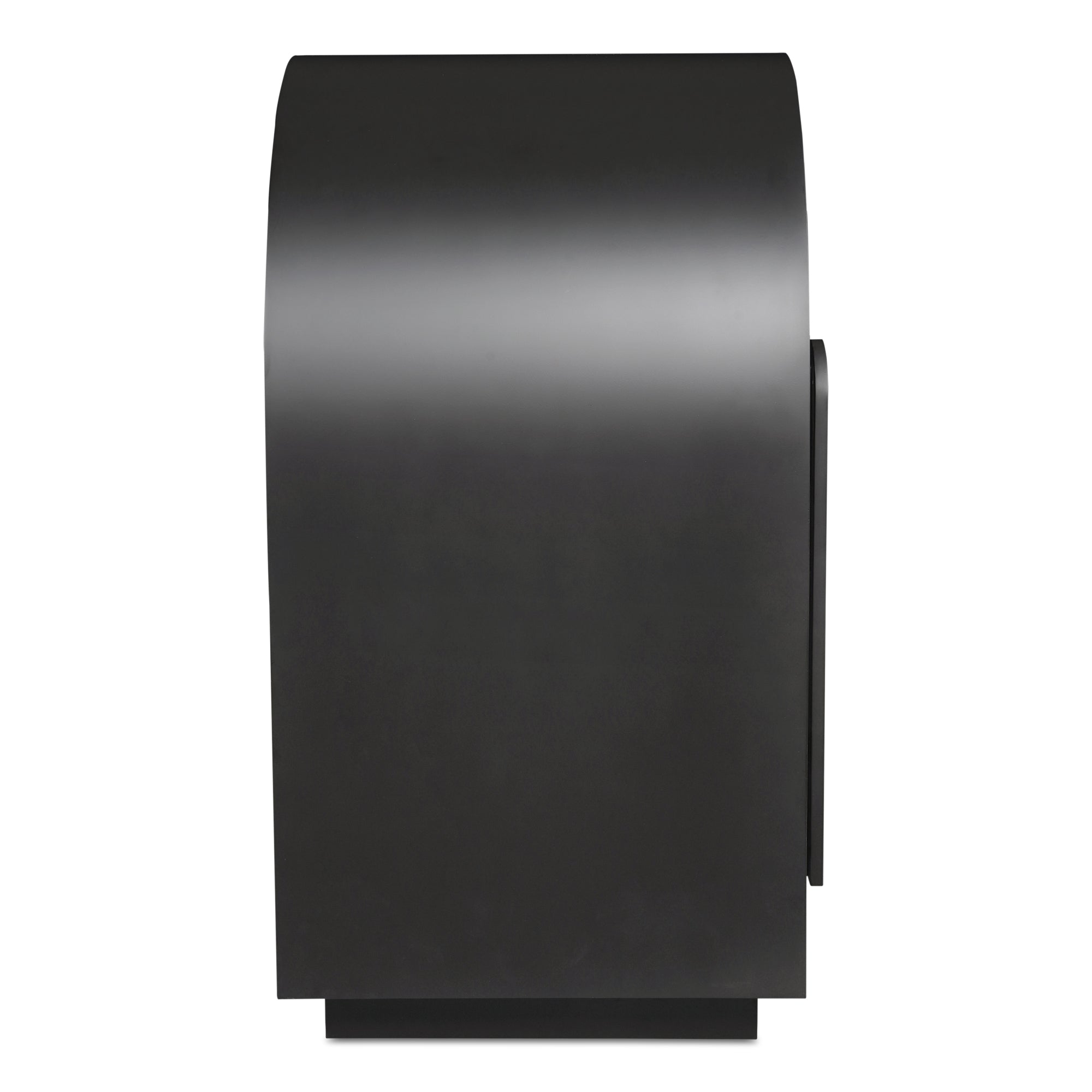 Salone Sideboard Black - Central Designs