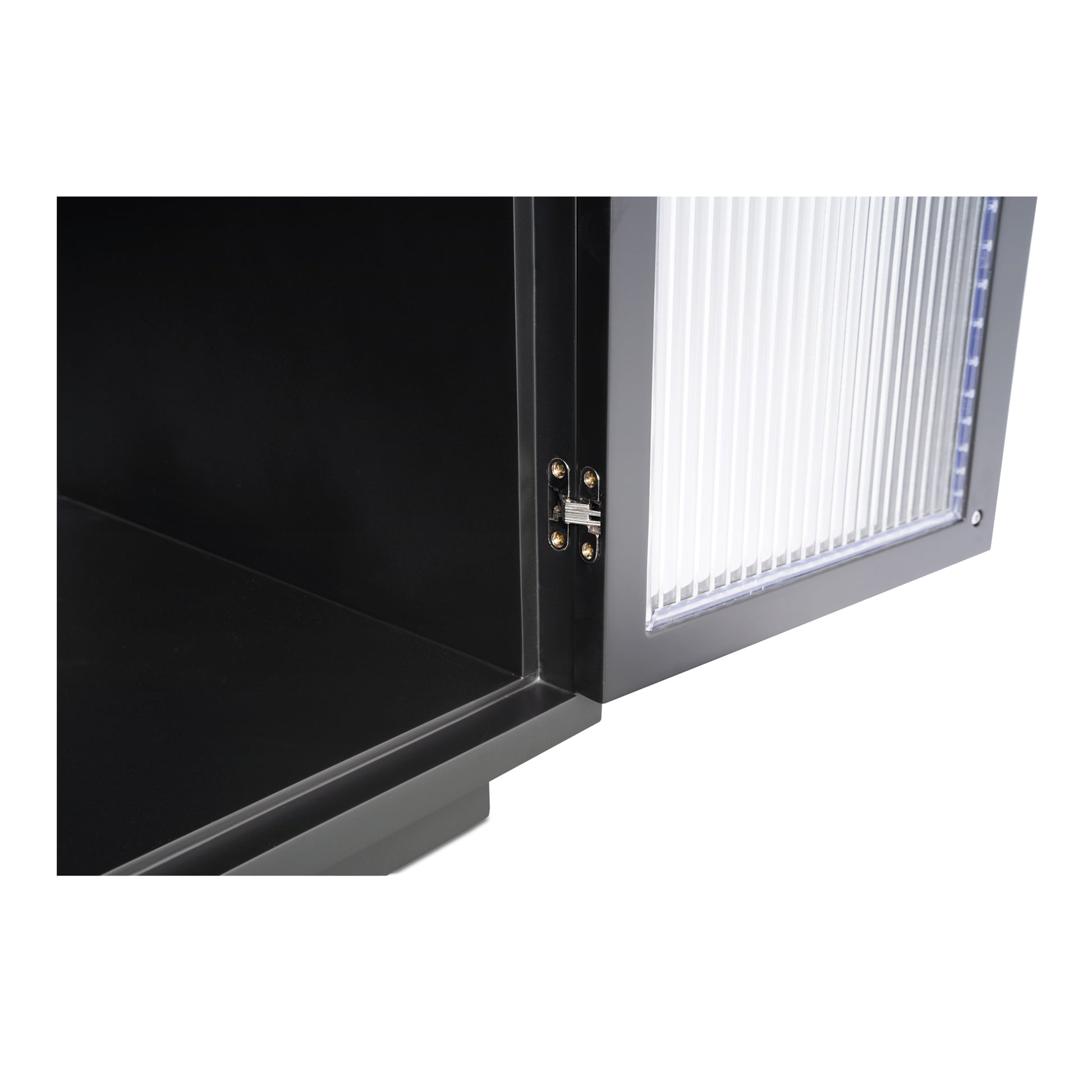 Salone Sideboard Black - Central Designs