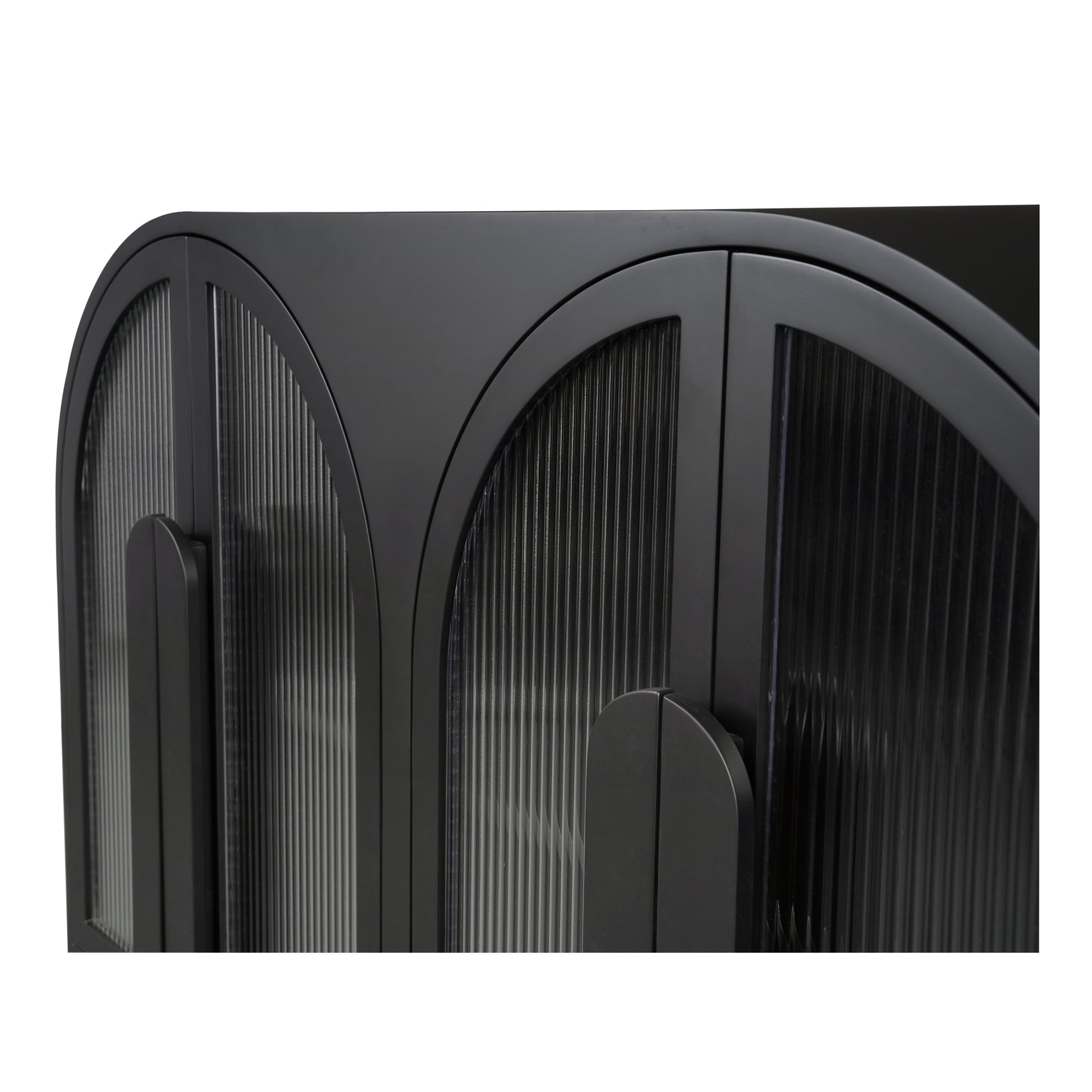 Salone Sideboard Black - Central Designs