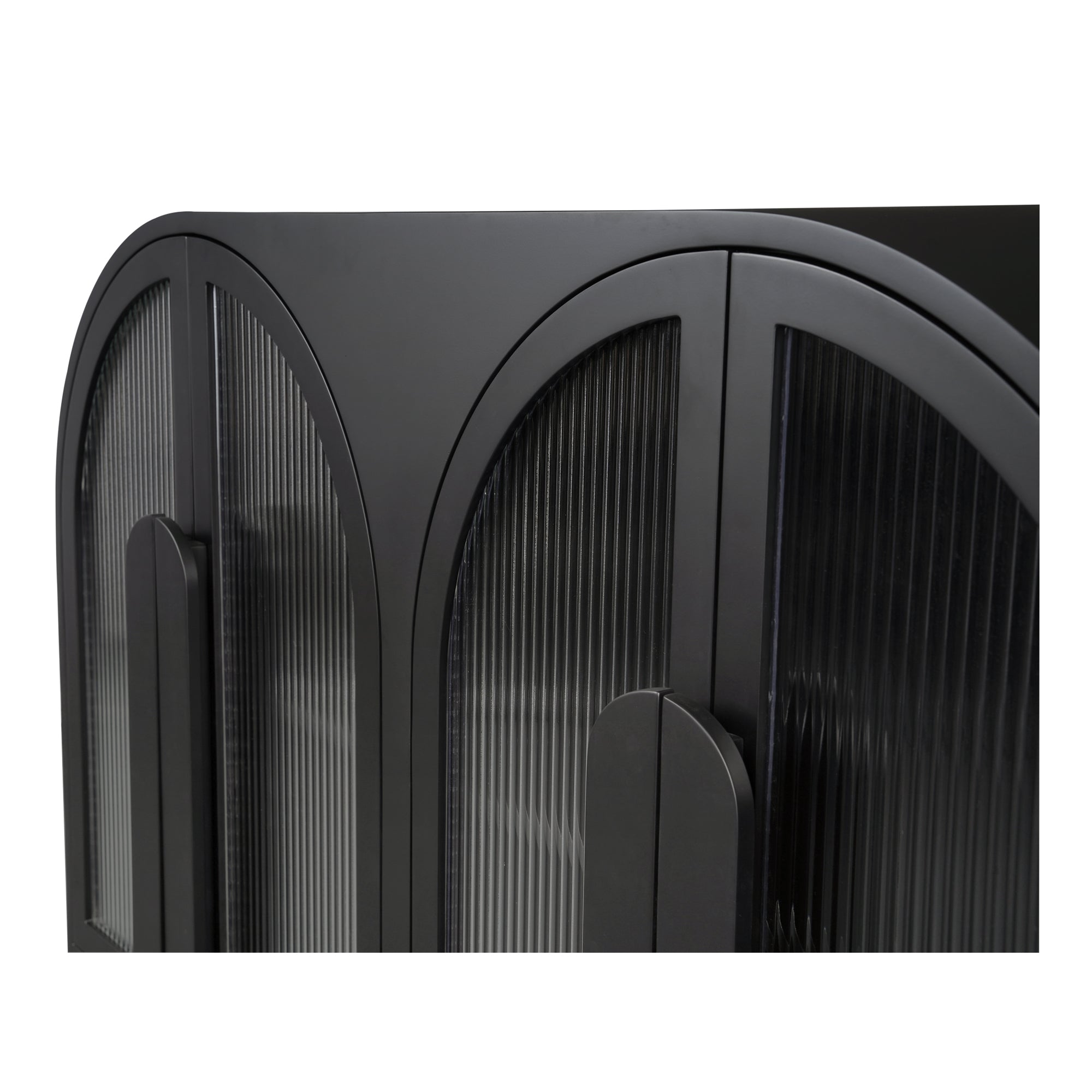 Salone Sideboard Black - Central Designs