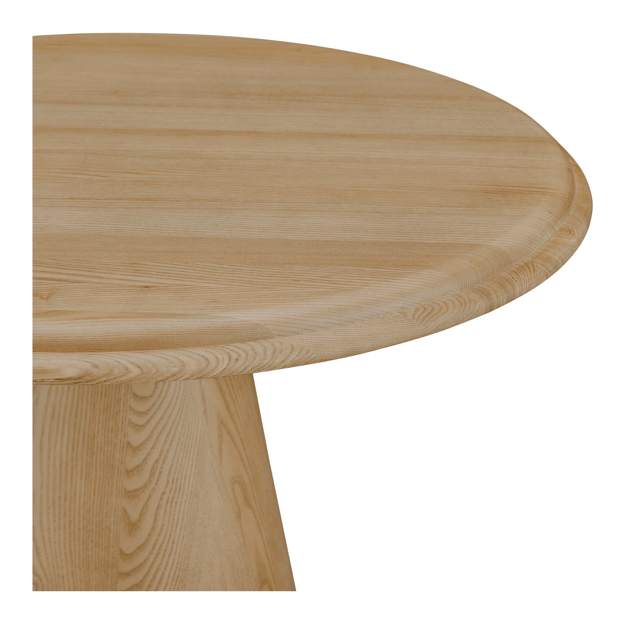 Tutto Café Table Natural - Central Designs