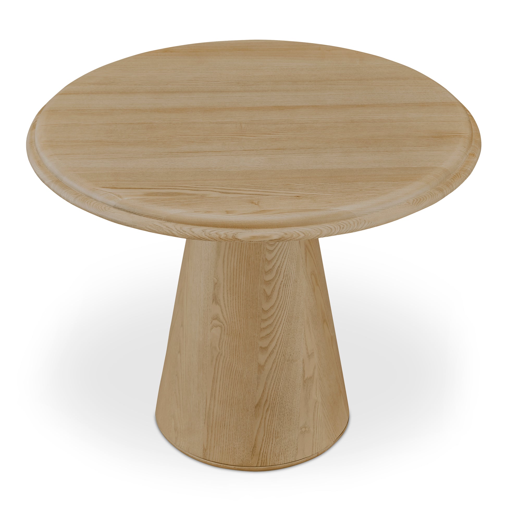 Tutto Café Table Natural - Central Designs