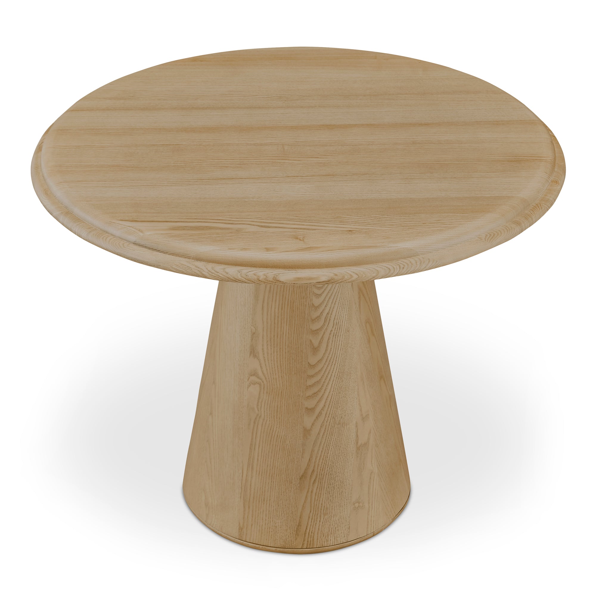 Tutto Café Table Natural - Central Designs