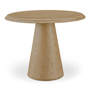Tutto Café Table Natural - Central Designs